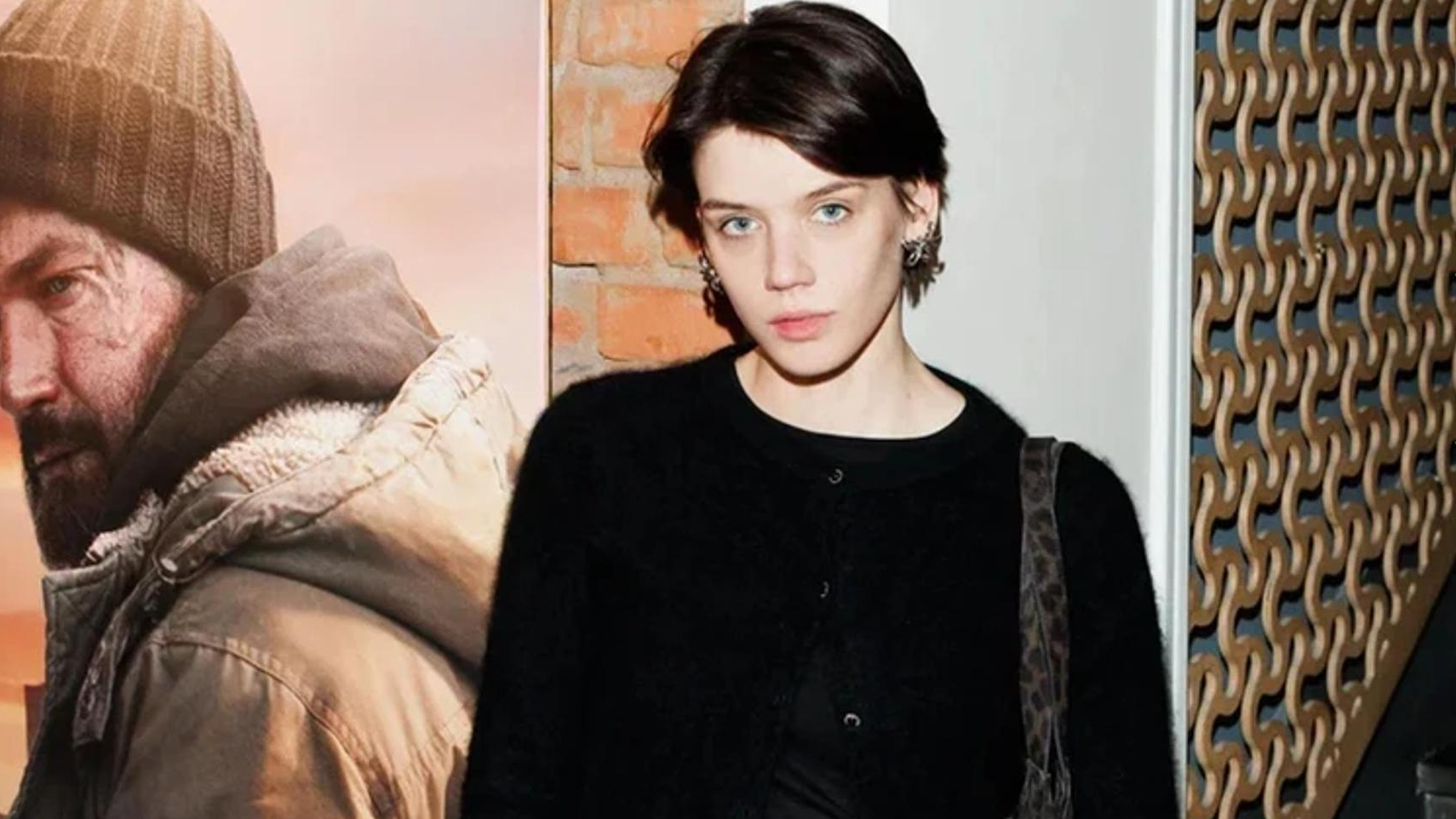 Анастасия Красовская. Фото: архив пресс-службы