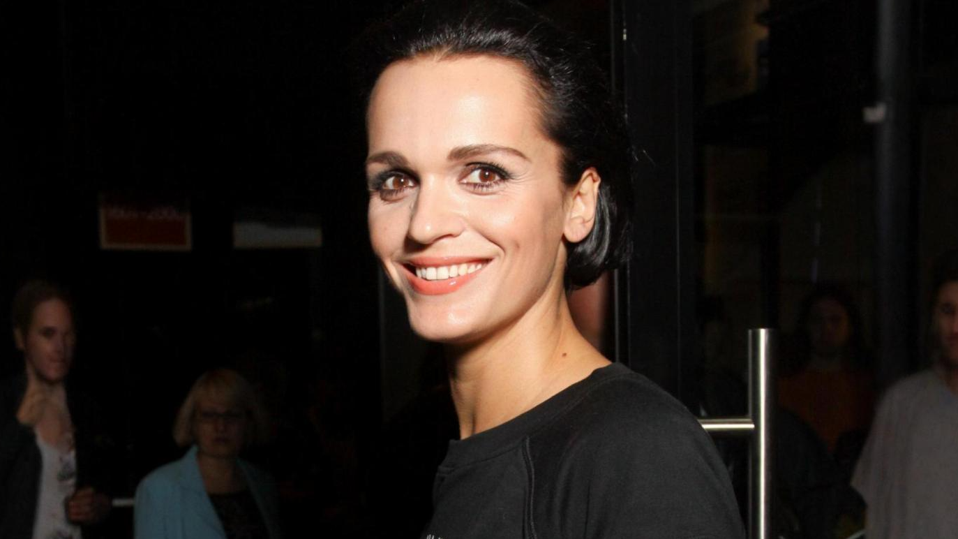 Певица Слава. Фото: Legion-Media