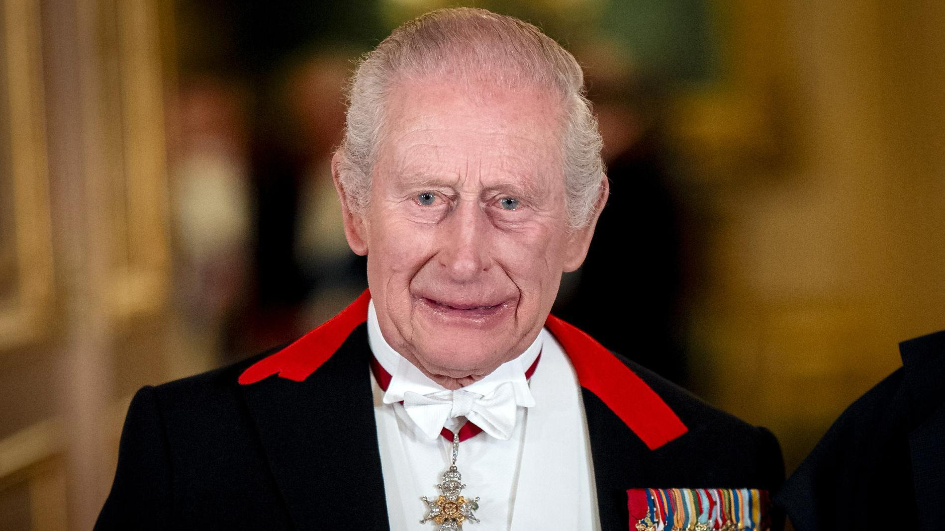 Карл III. Фото: Getty Images