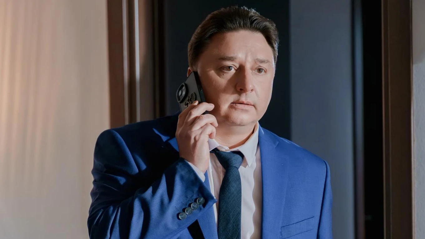 Максим Лагашкин. Фото: архив пресс-службы