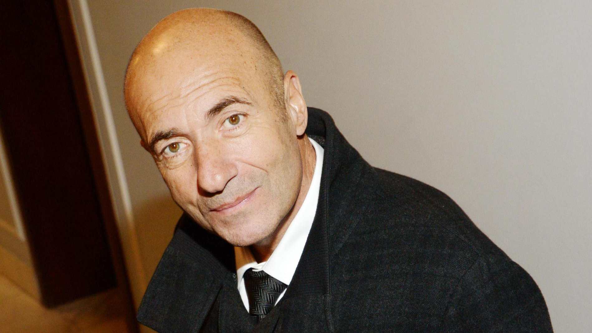 Игорь Крутой. Фото: Legion-Media