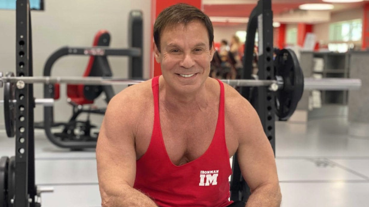 Ефим Шифрин. Фото: Соцсети Ефима Шифрина