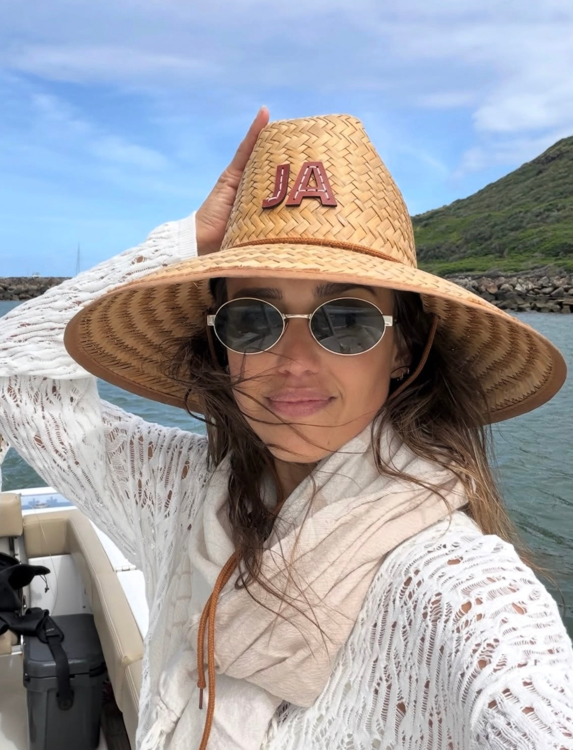 Джессика Альба. Фото: Instagram (Запрещён в РФ) @jessicaalba