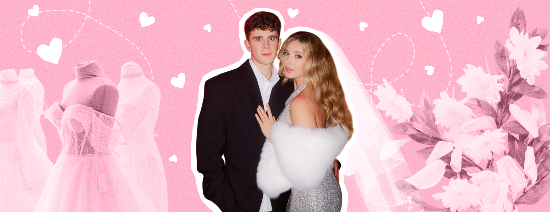 Артур Бабич и Аня Покров. Коллаж: Super