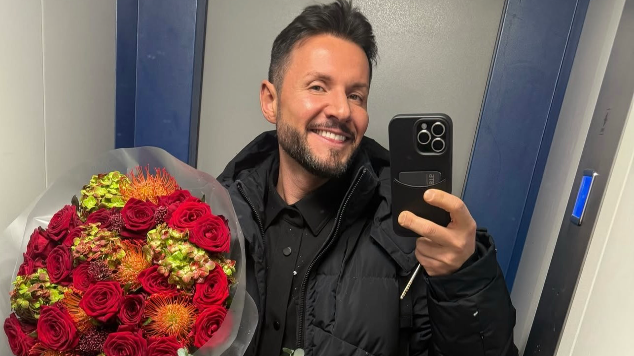 Вячеслав Манучаров. Фото: Instagram (Запрещён в РФ) @manucharov