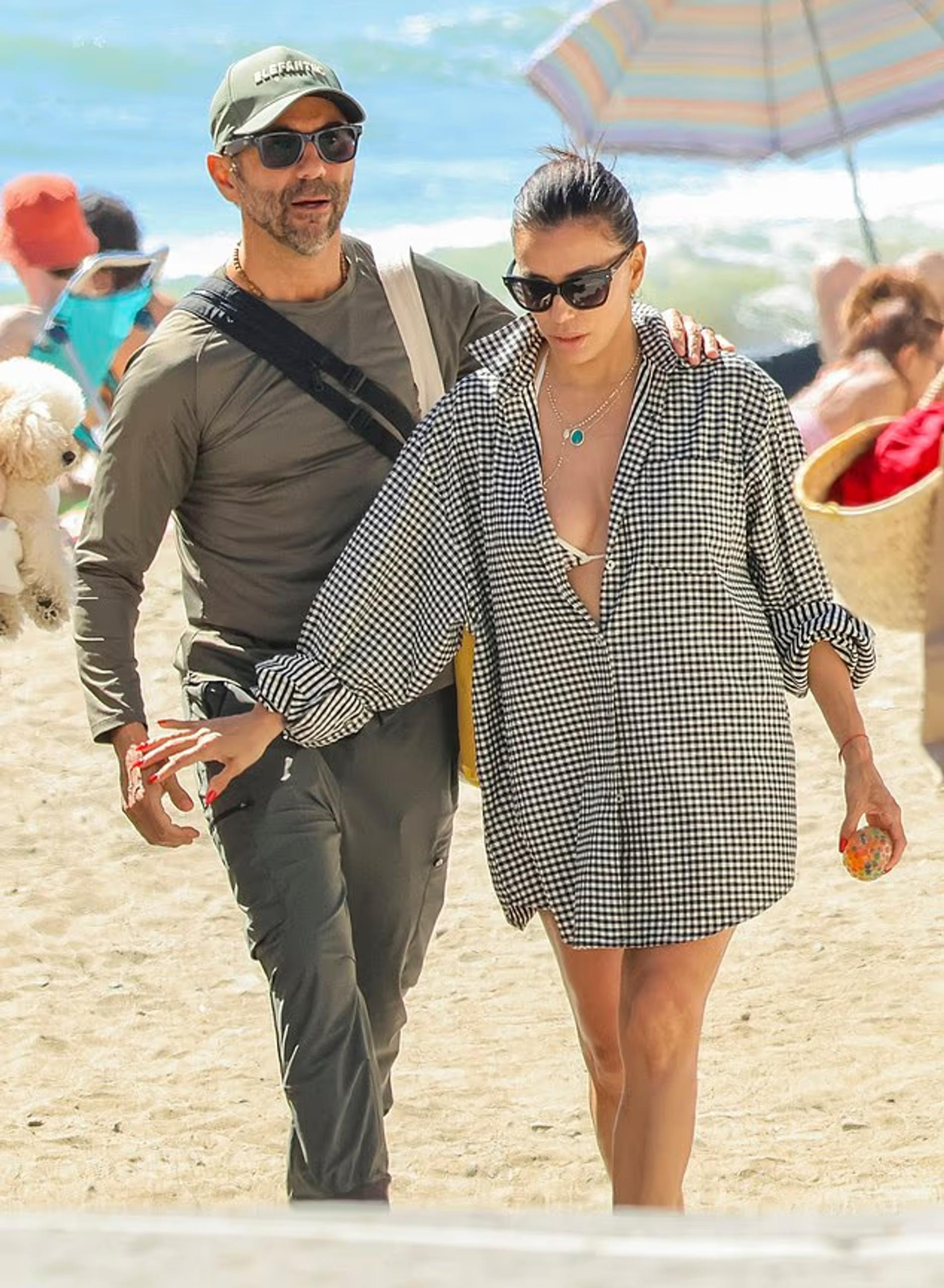 Фото: Daily Mail