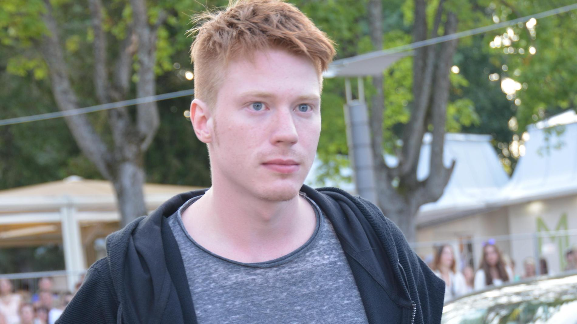 Никита Пресняков. Фото: Legion-Media