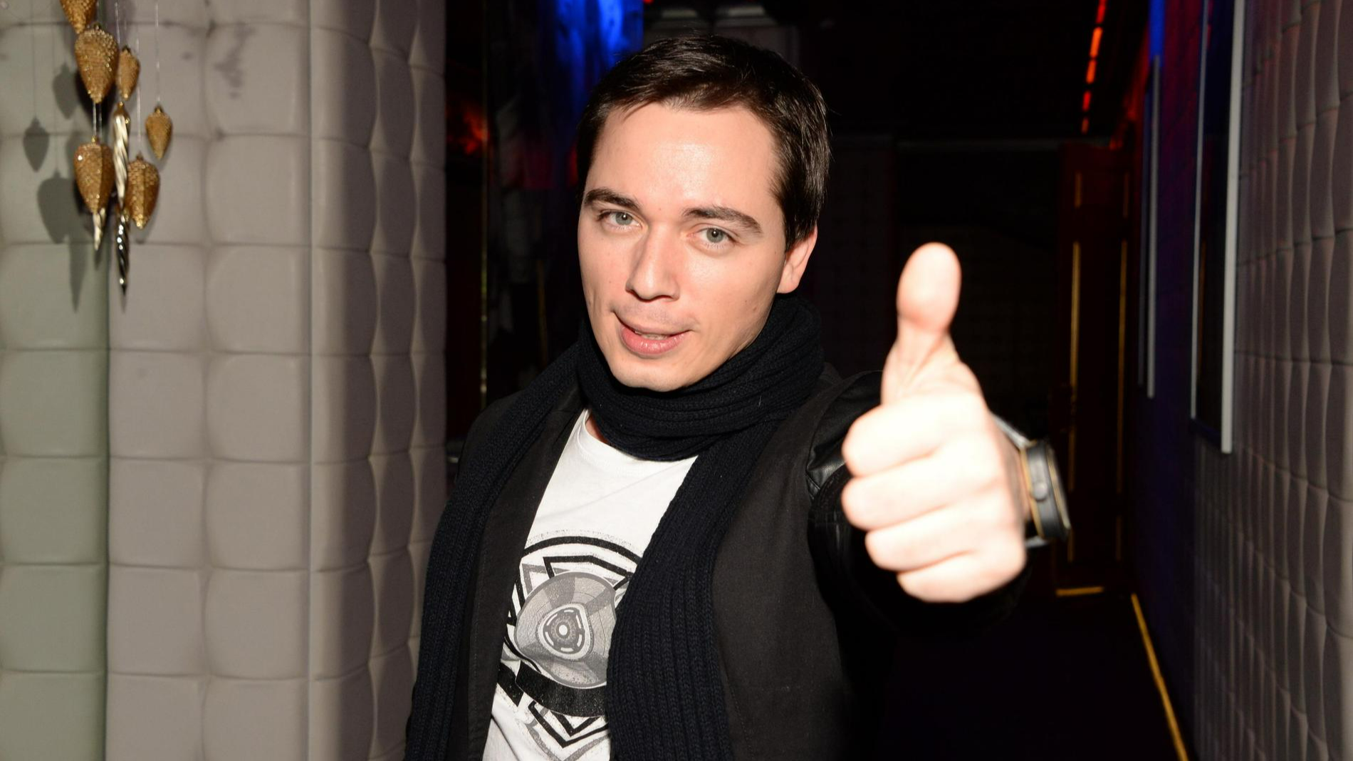 Родион Газманов. Фото: Legion media