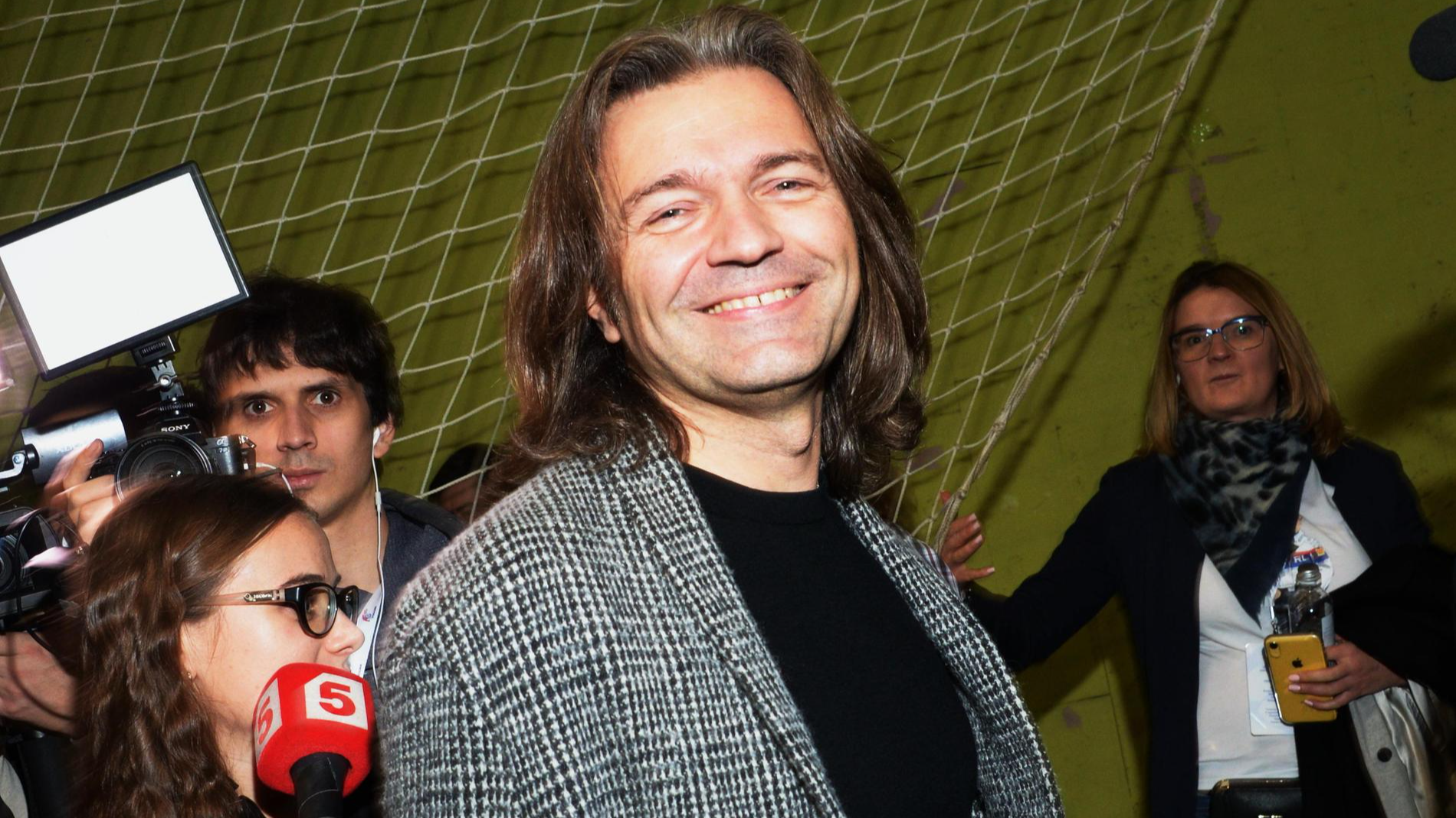 Дмитрий Маликов. Фото: Legion-Media