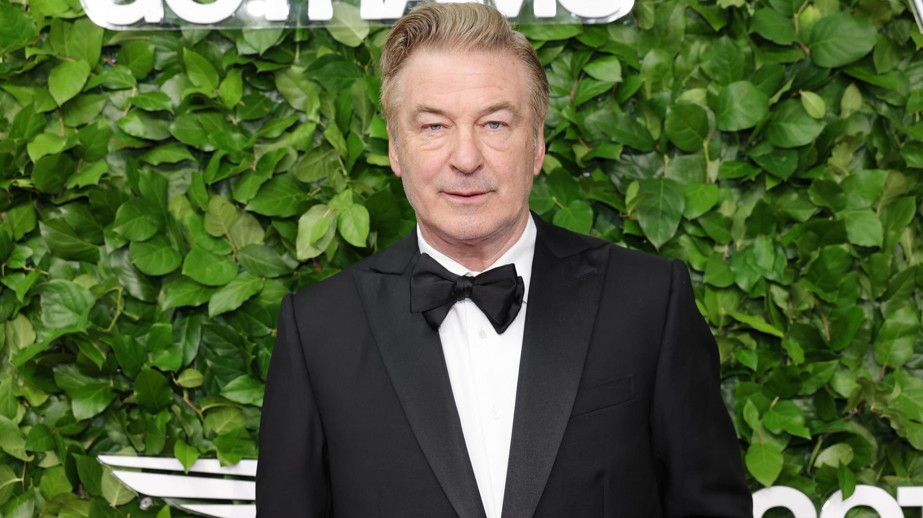 Алек Болдуин. Фото: Getti Images