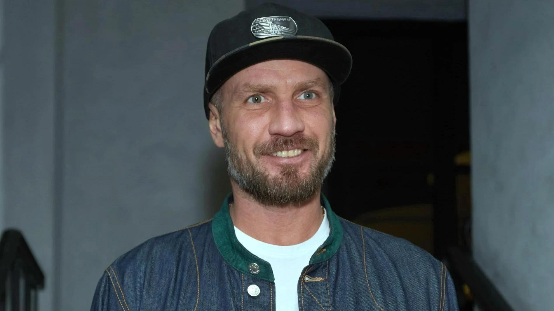 Роман Костомаров. Фото: Legion-Media