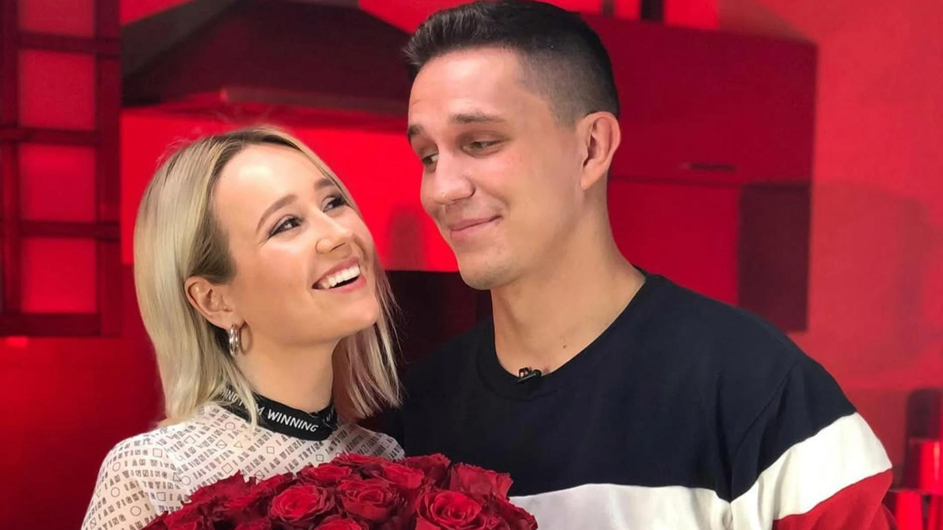 Фото: Инстаграм (запрещён в РФ) @klavacoca