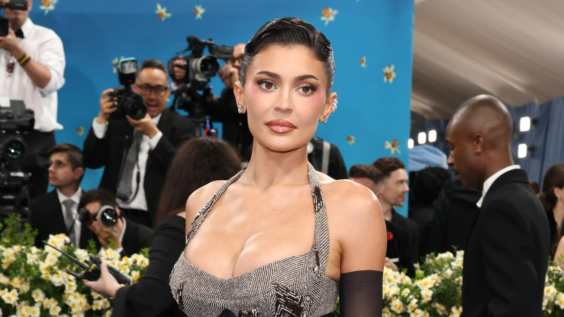 Кайли Дженнер. Фото: Getty Images