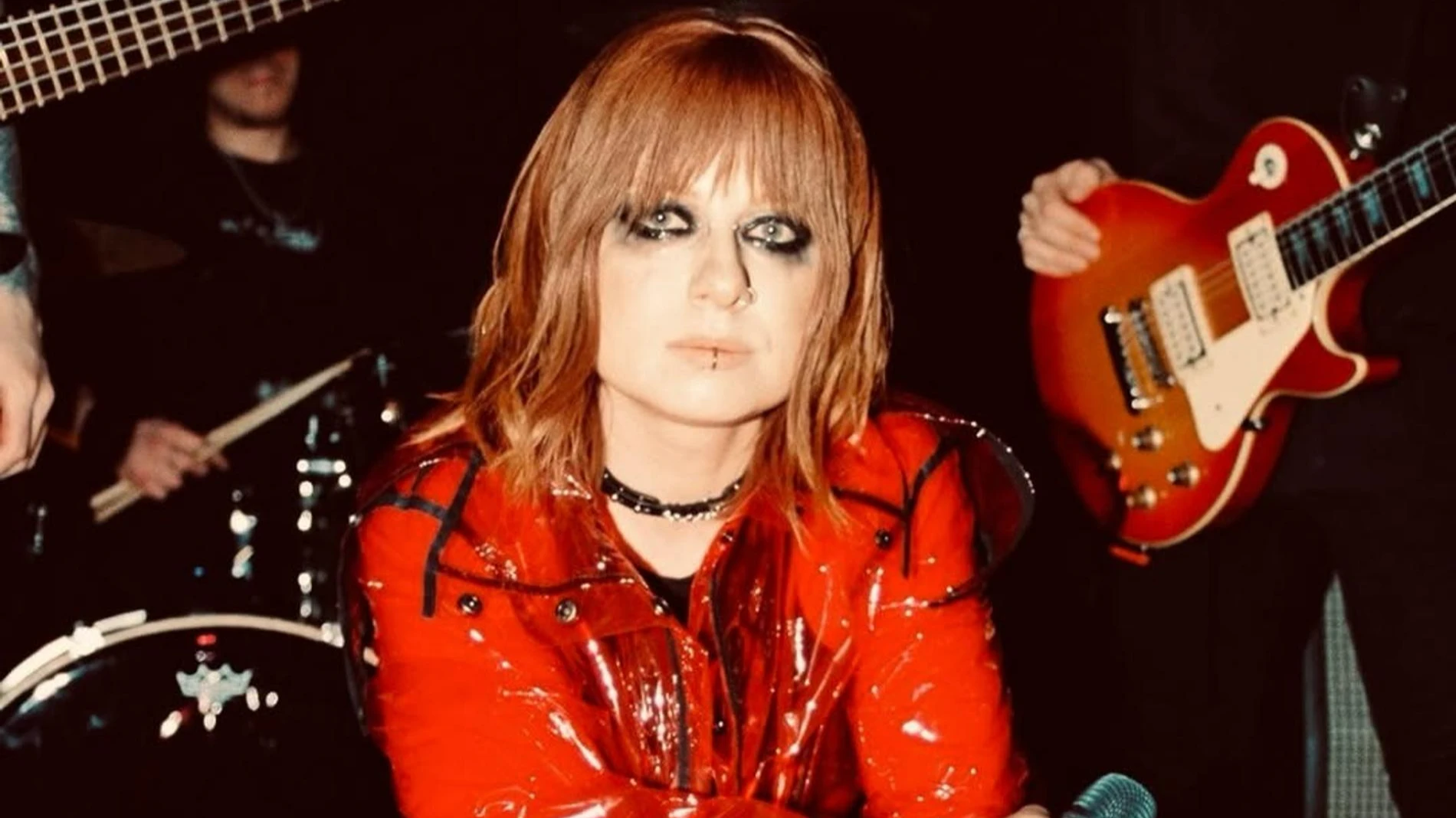 Юлия Савичева. Фото: Инстаграм (запрещён в РФ) @yuliasavicheva