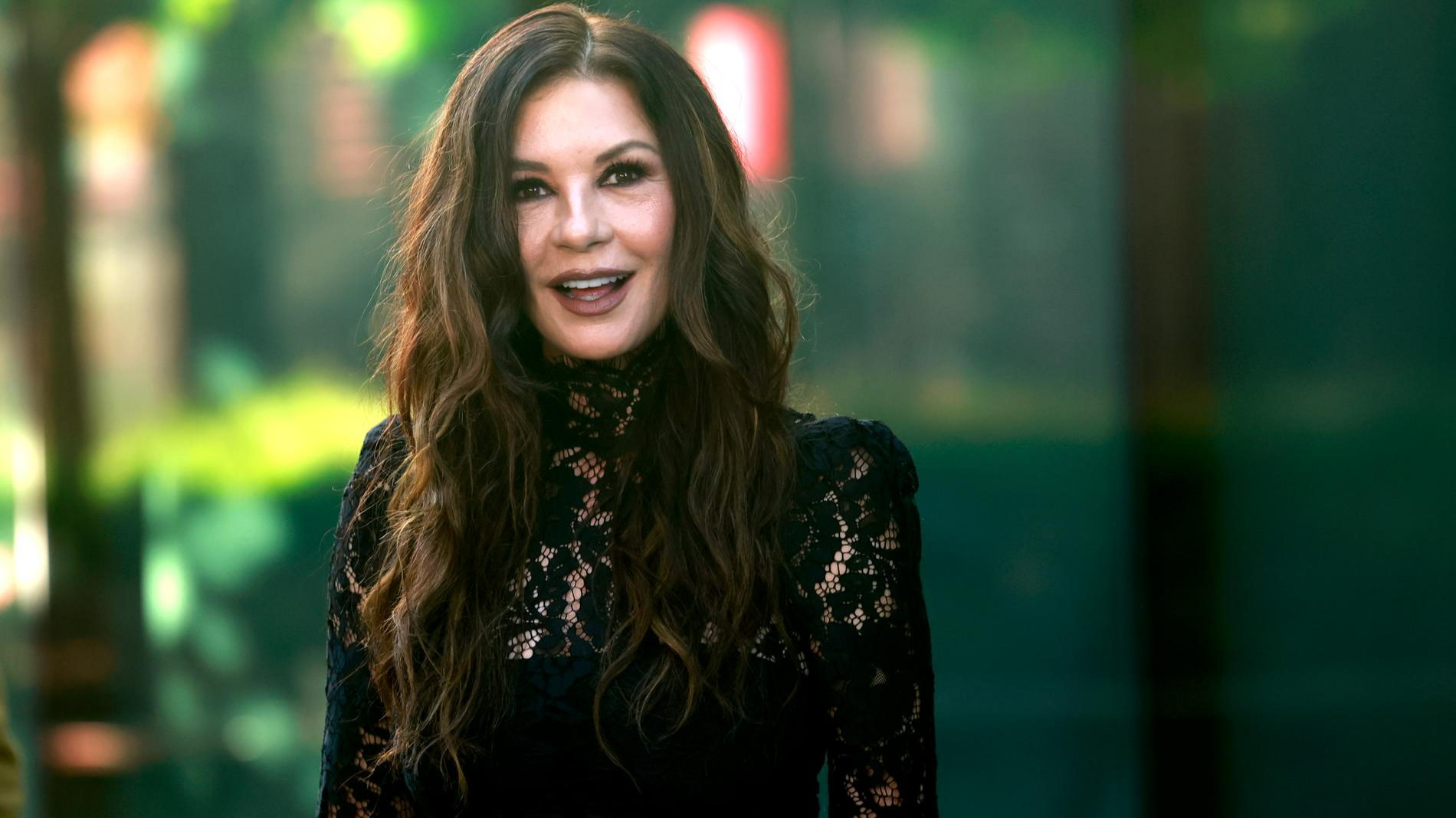 Кэтрин Зета-Джонс. Фото: Getty Images