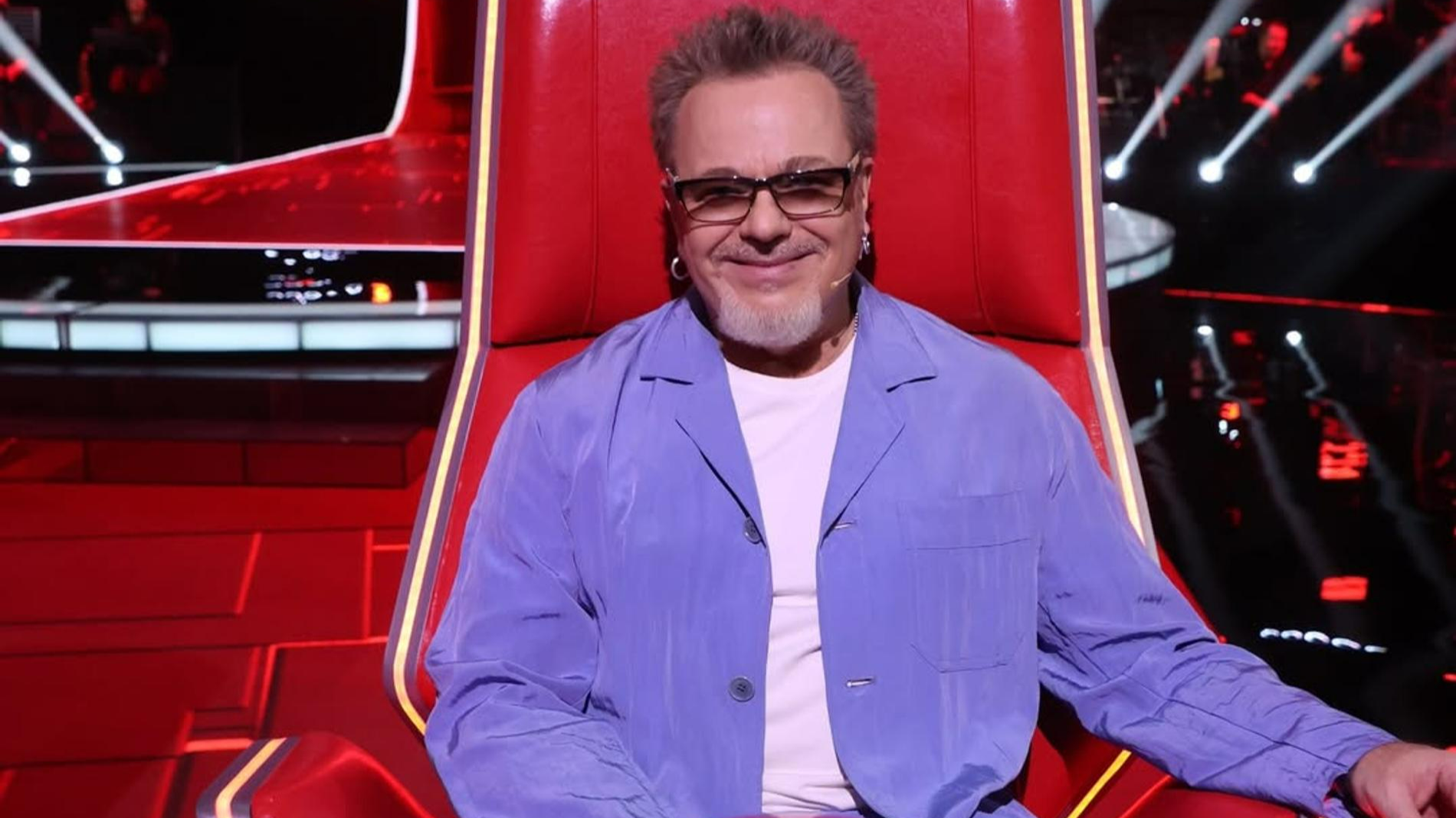 Владимир Пресняков. Фото: Инстаграм (запрещён в РФ) @presnyakovvladimir 