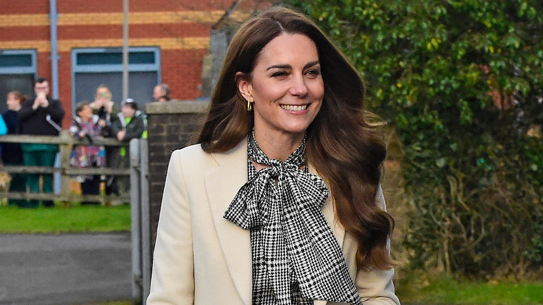 Кейт Миддлтон. Фото: Getty Images