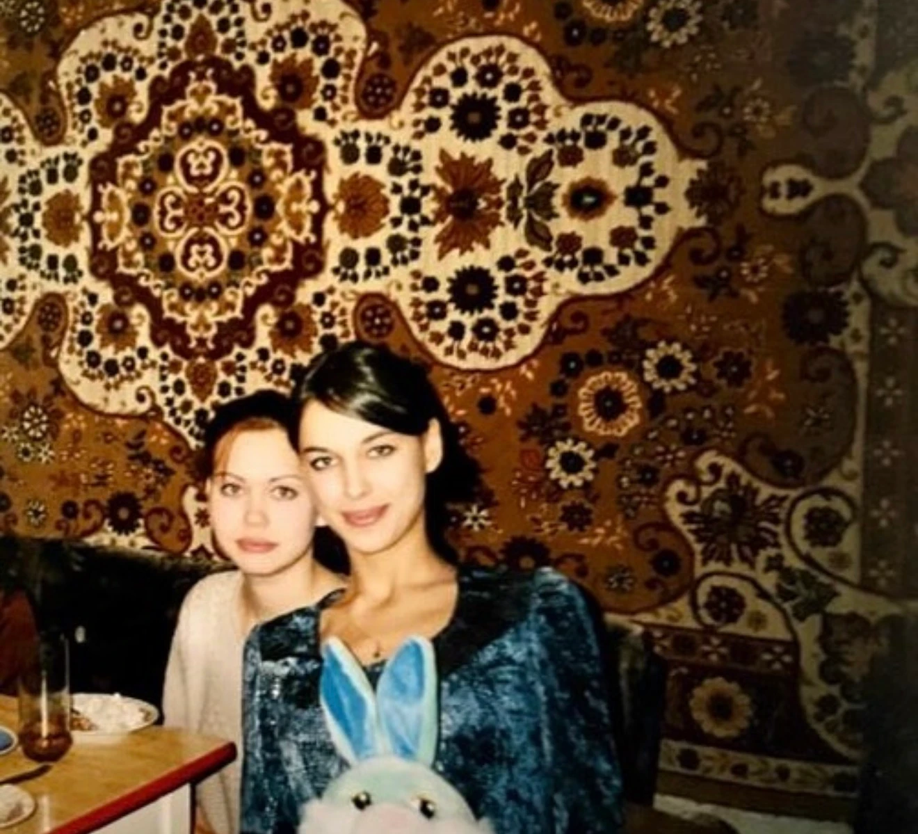 Ирина Шейк. Фото: Соцсети Ирины Шейк