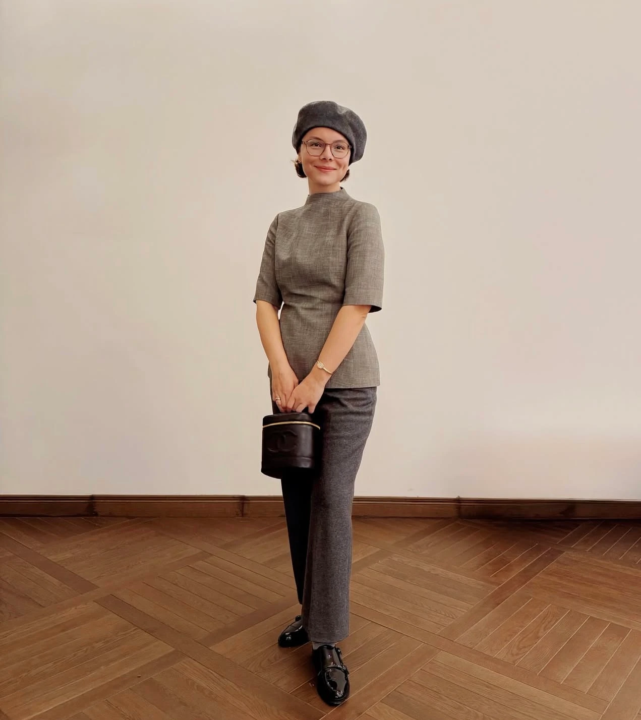 Татьяна Брухунова. Фото: Инстаграм (запрещён в РФ) @bruhunova