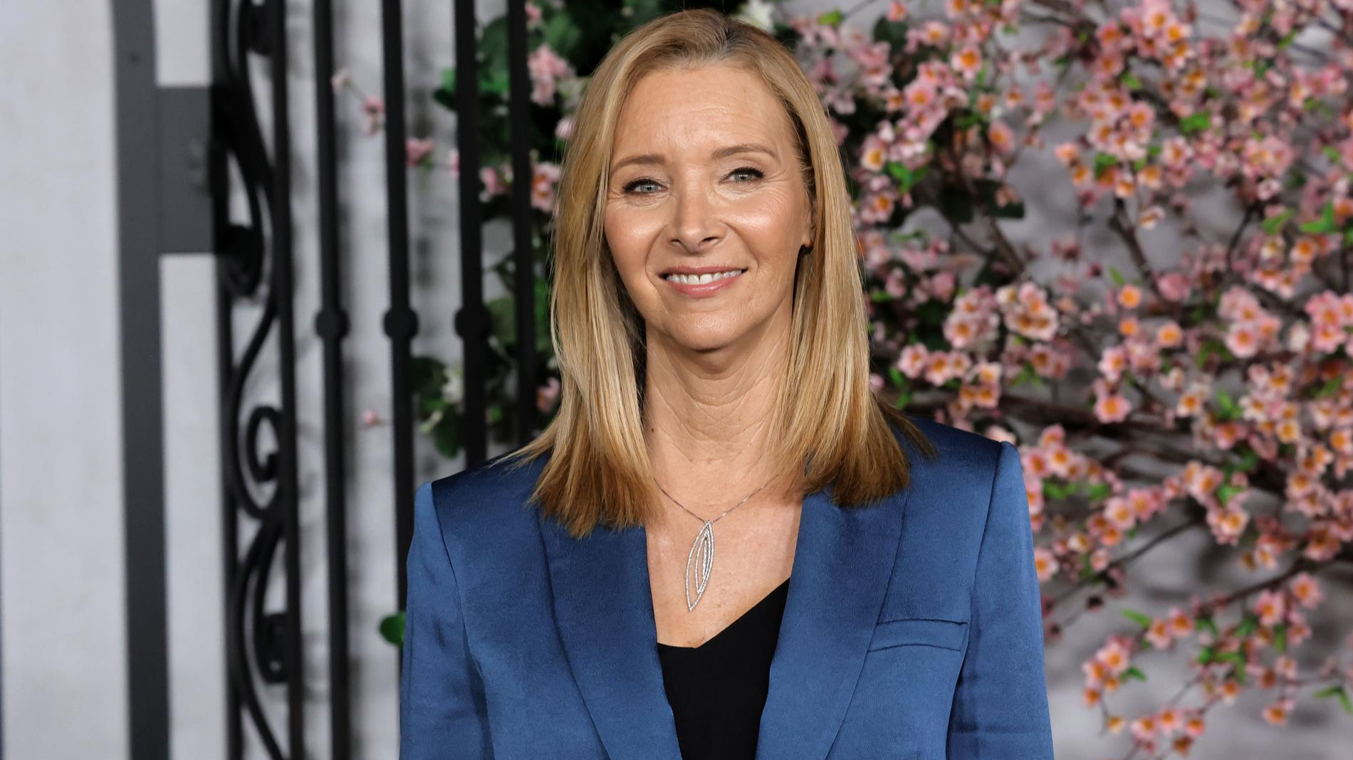 Лиза Кудроу. Фото: Getty Images