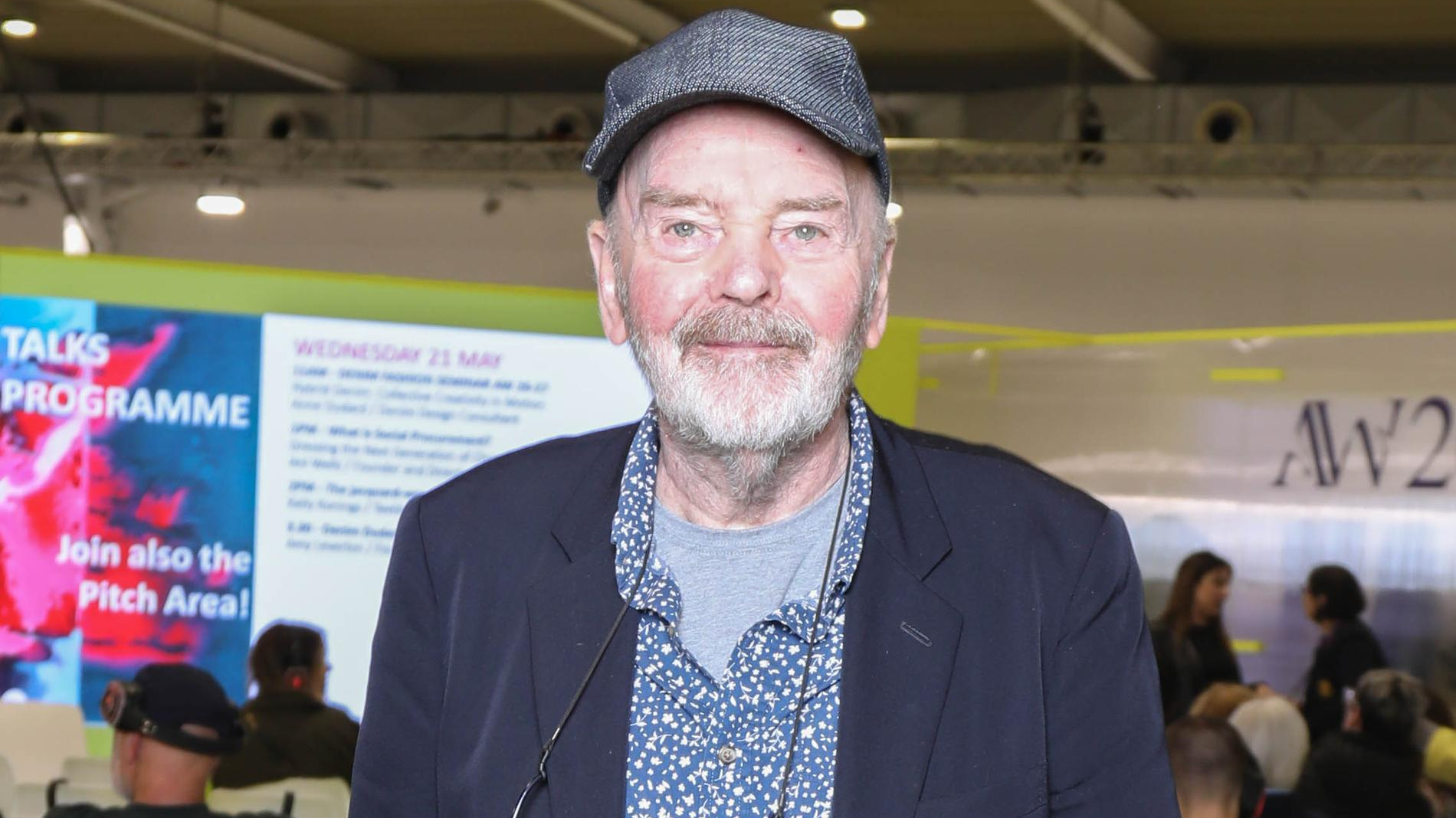 Адриано Гольдшмидт. Фото: Getty Images