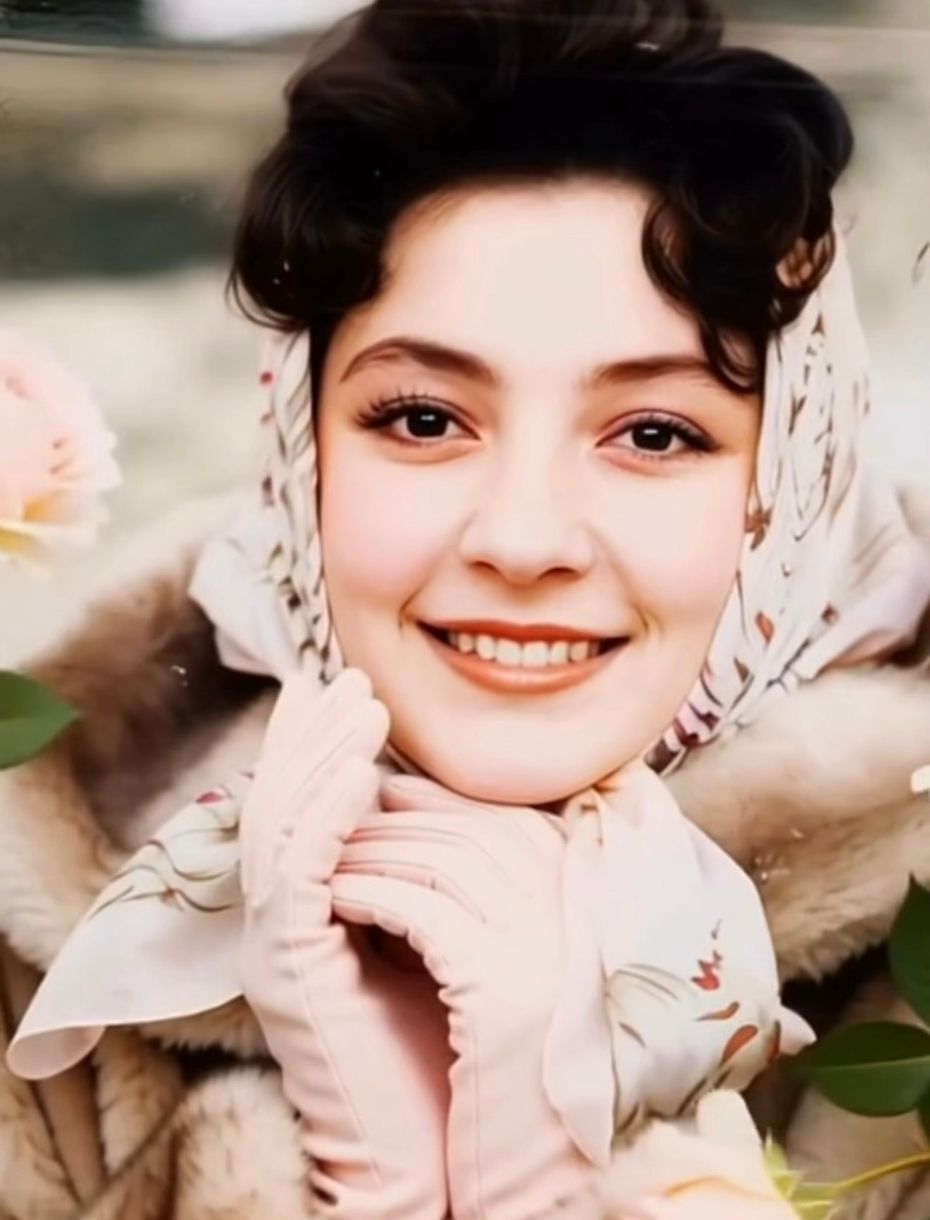 Мама Филиппа Киркорова Виктория. Фото: Инстаграм (запрещён в РФ) @fkirkorov