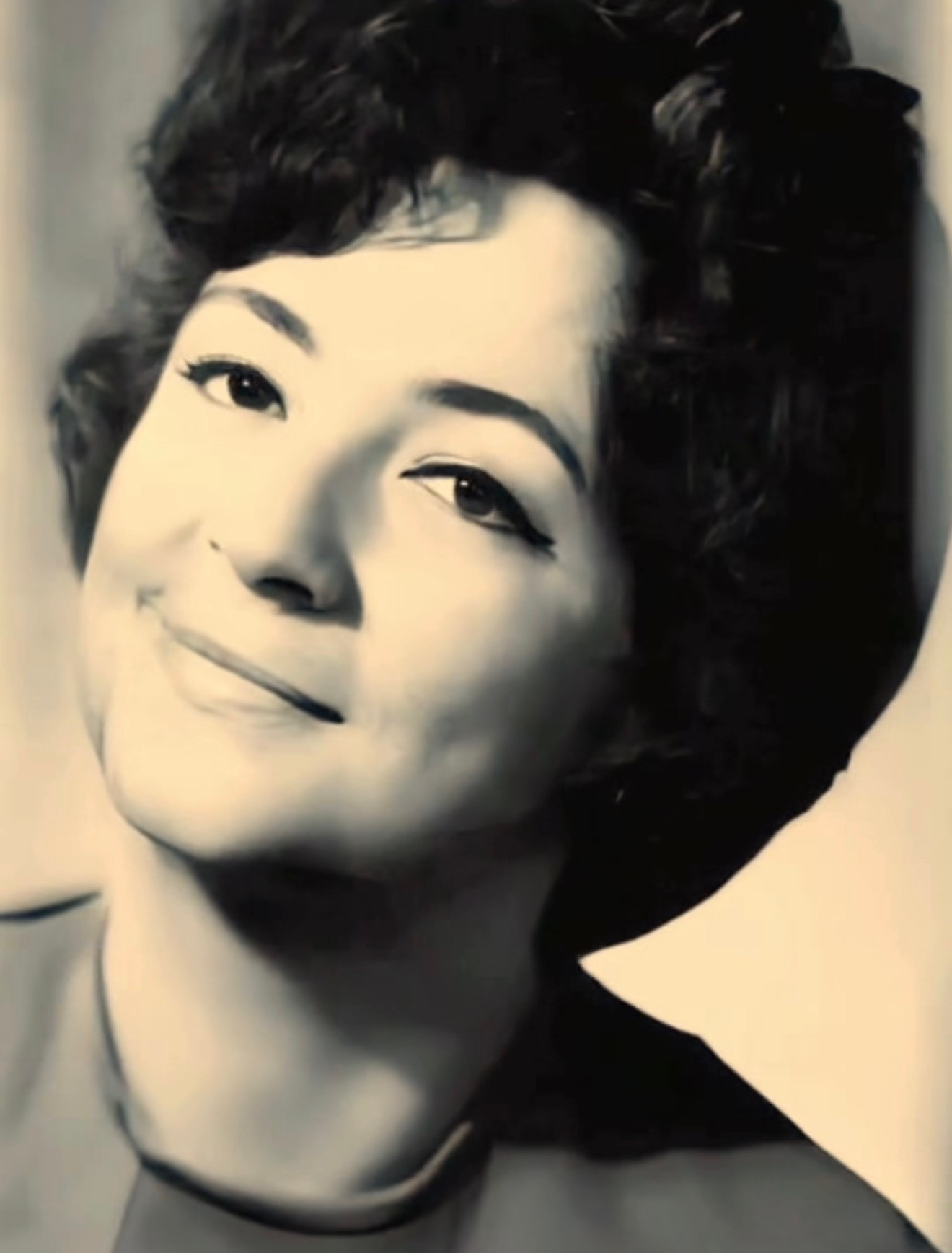 Мама Филиппа Киркорова Виктория. Фото: Инстаграм (запрещён в РФ) @fkirkorov