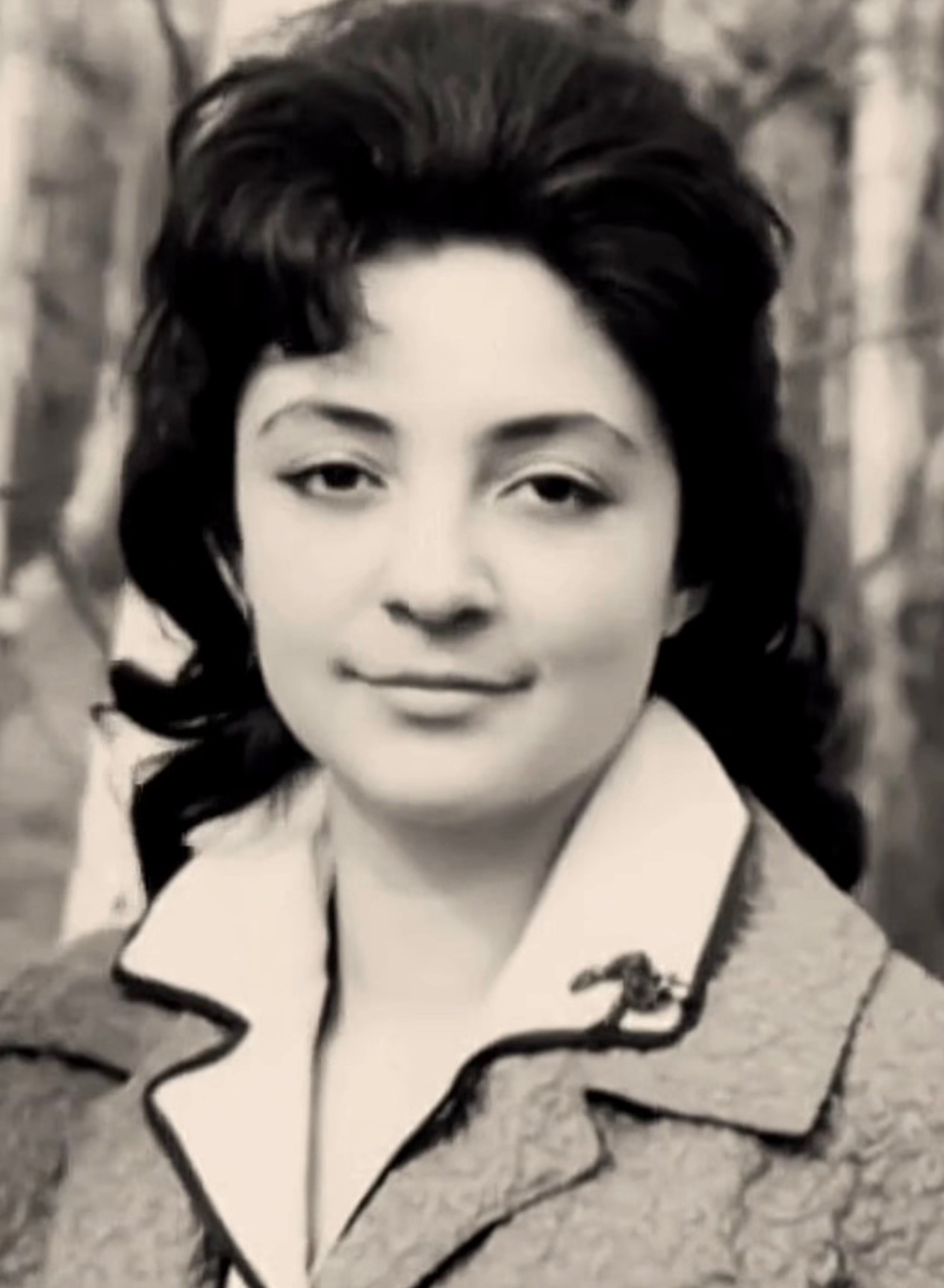 Мама Филиппа Киркорова Виктория. Фото: Инстаграм (запрещён в РФ) @fkirkorov