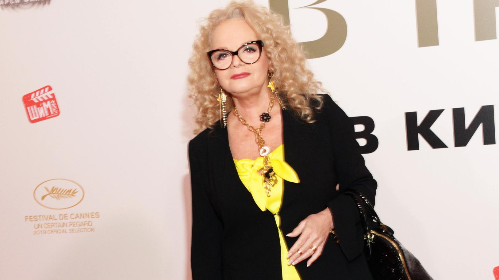 Лариса Долина. Фото: Legion-Media