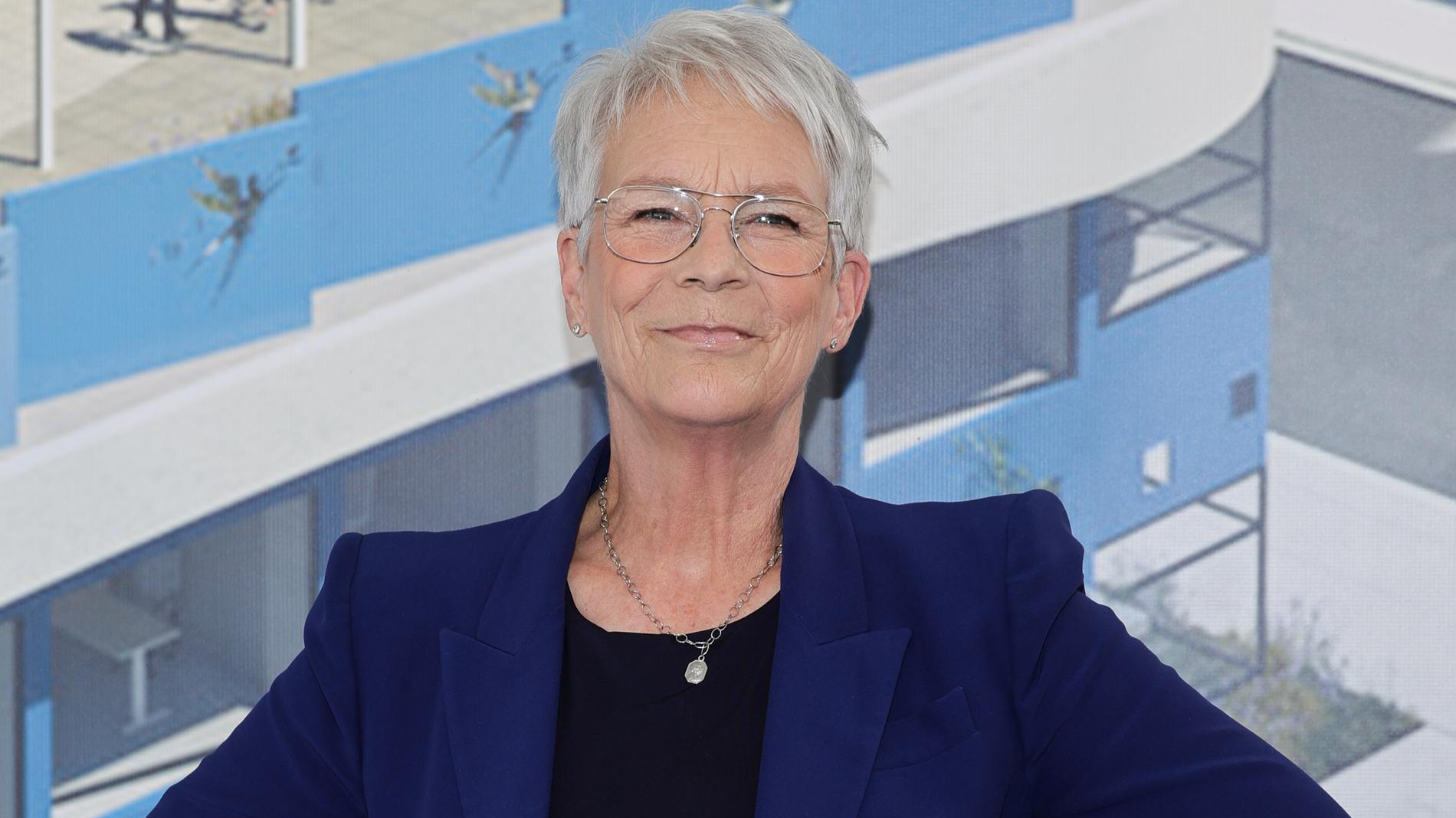 Джейми Ли Кёртис. Фото: Getty Images