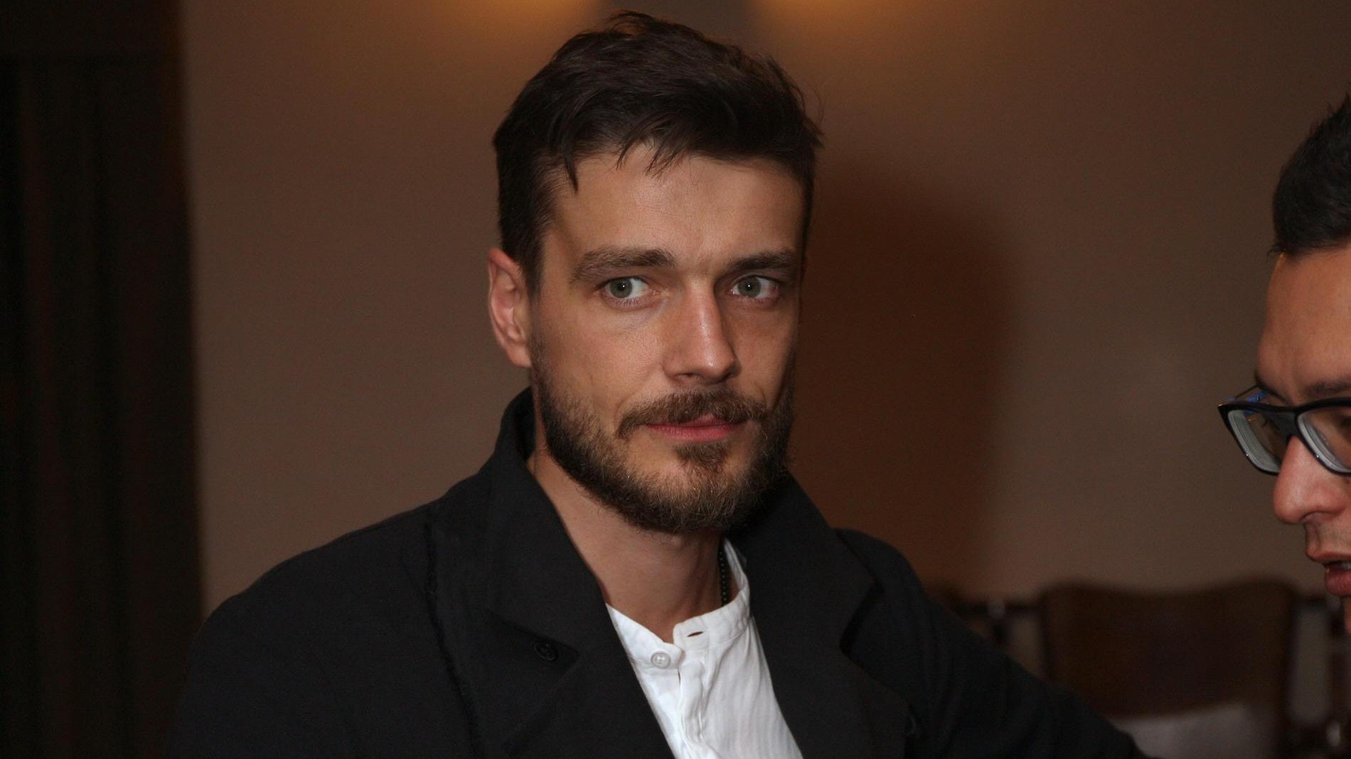 Максим Матвеев. Фото: Legion-Media