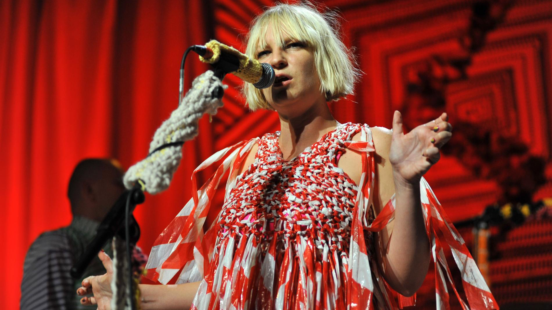 Sia. Фото: Getty Images