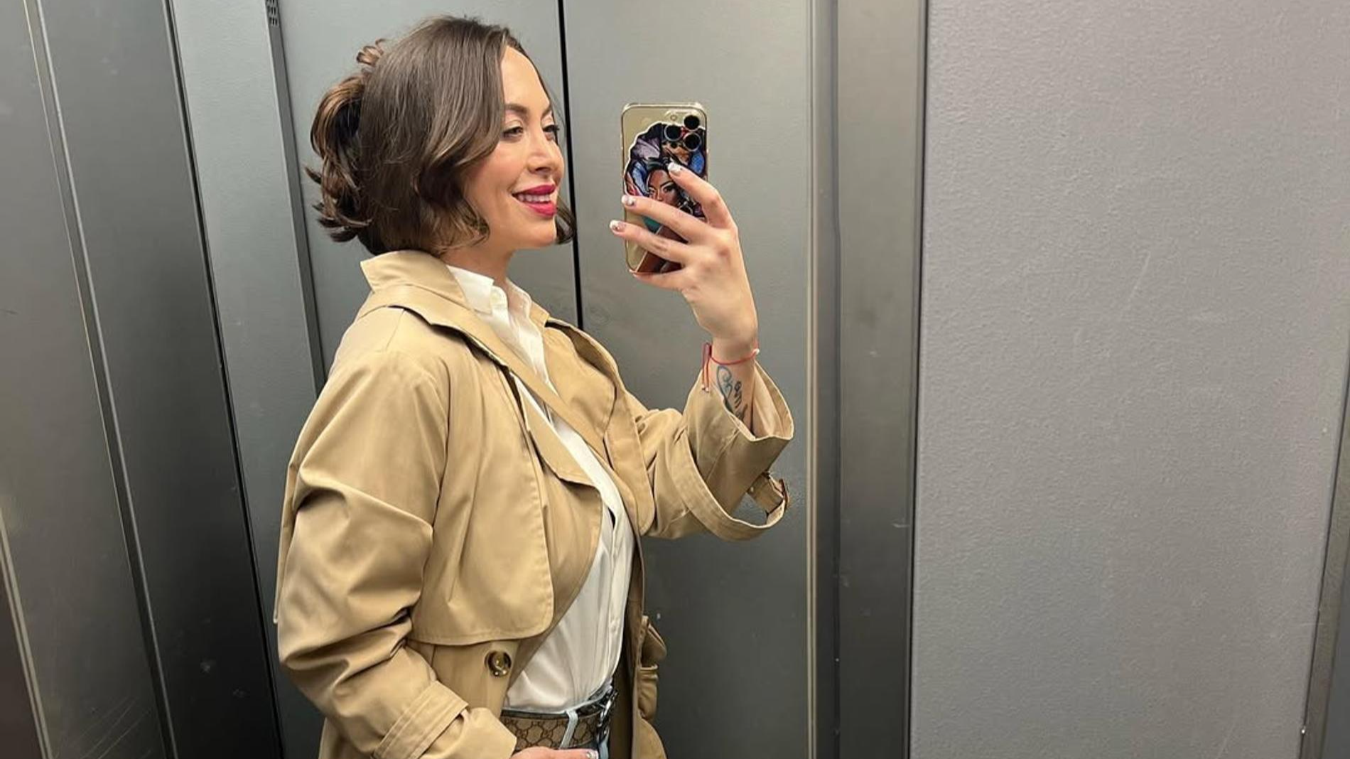 Фото: Инстаграм (запрещён в РФ) @friske_natalia