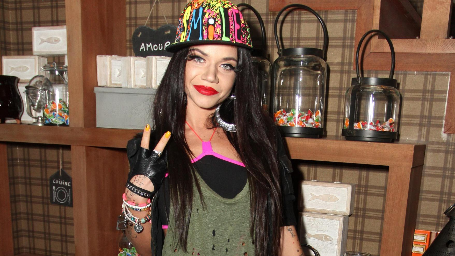 Бьянка. Фото: Legion-Media