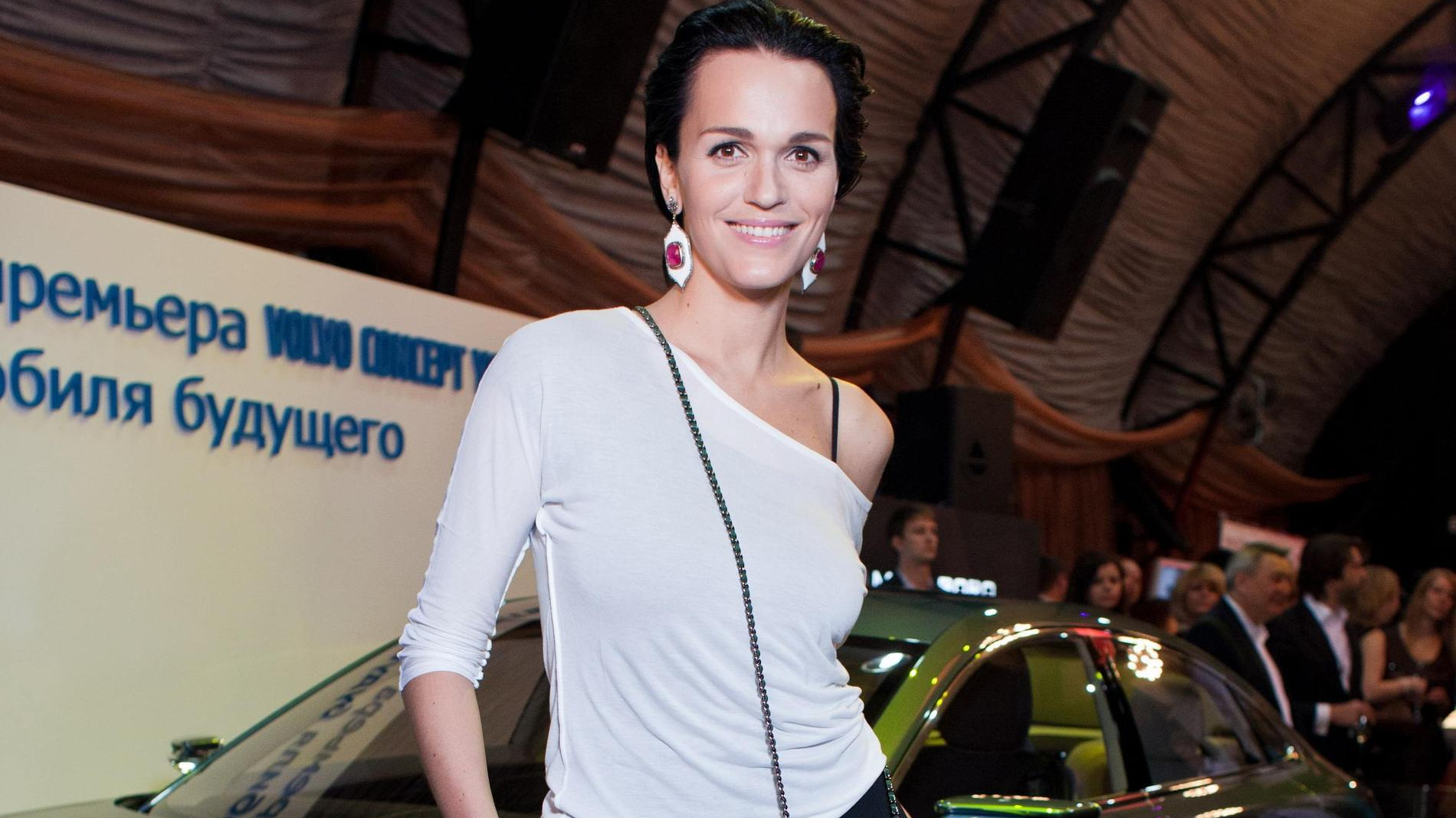 Слава. Фото: Legion-Media