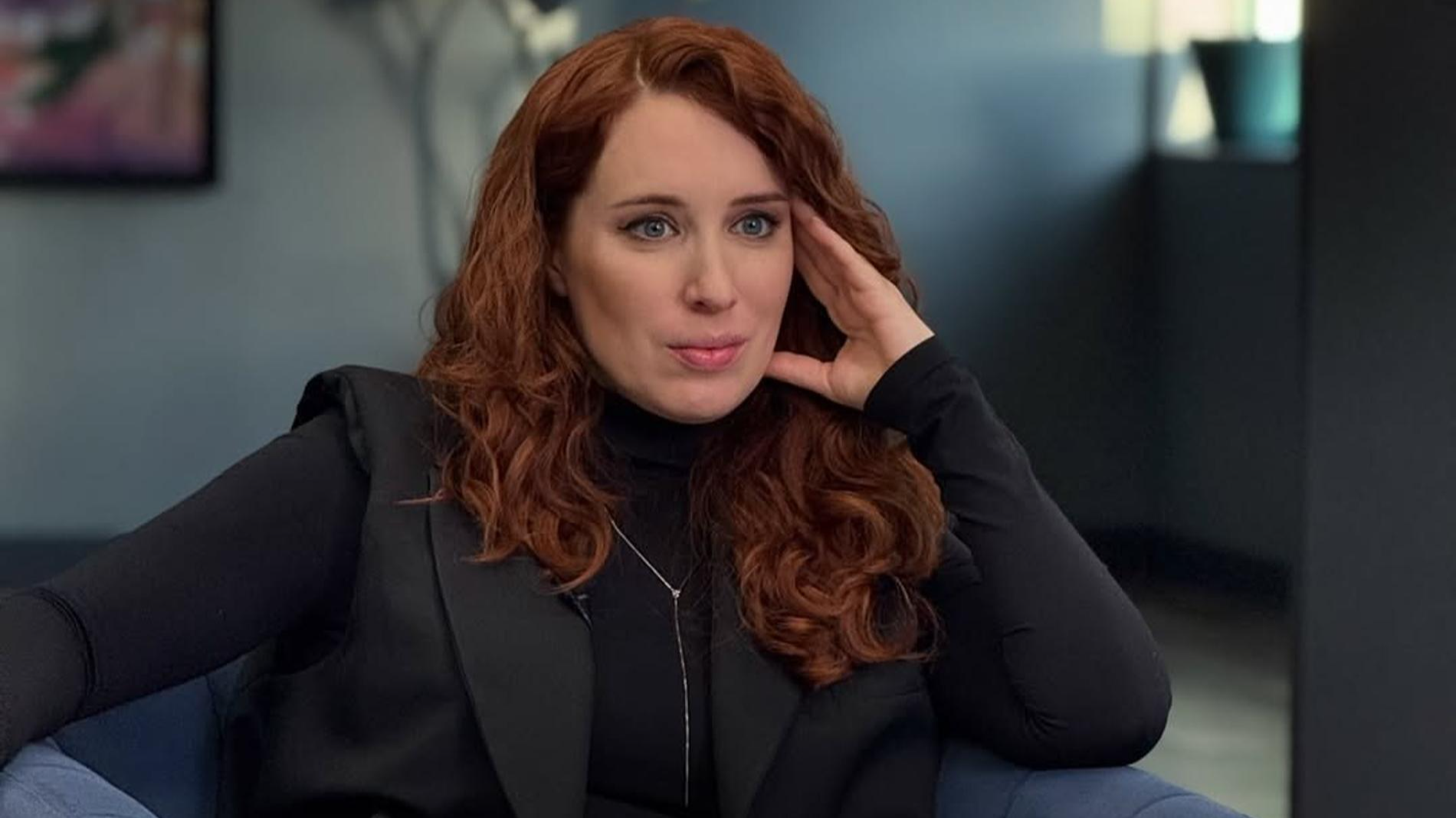 Фото: Инстаграм (запрещён в РФ) @irinashikhman