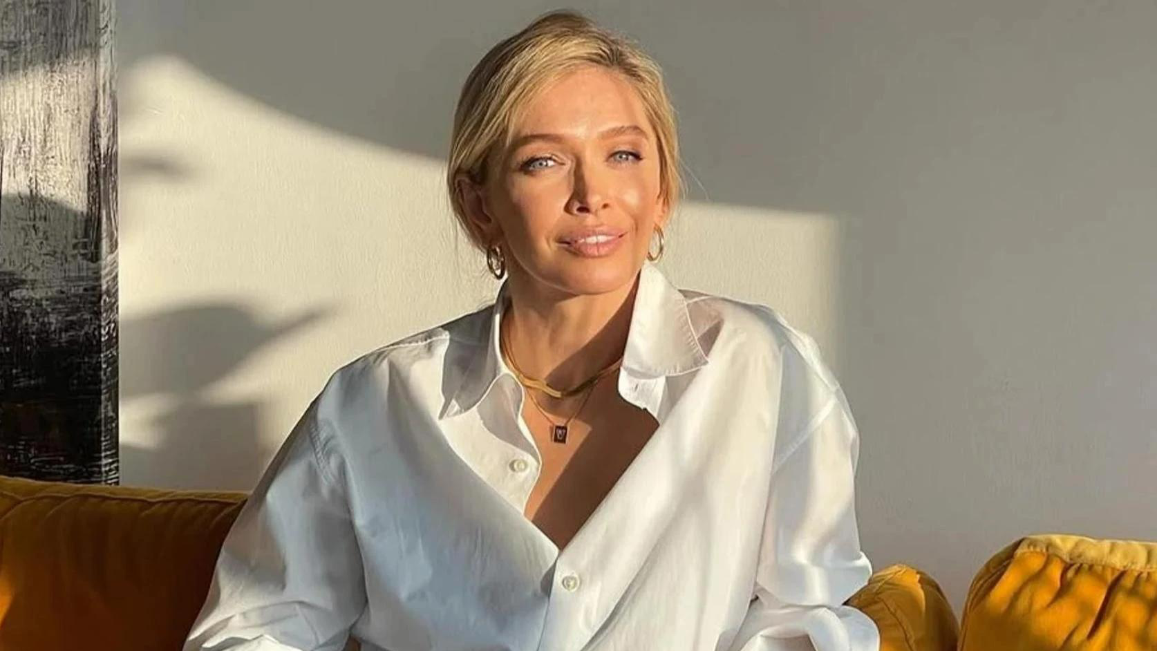 Вера Брежнева. Фото: Instagram (Запрещён в РФ) @veravera