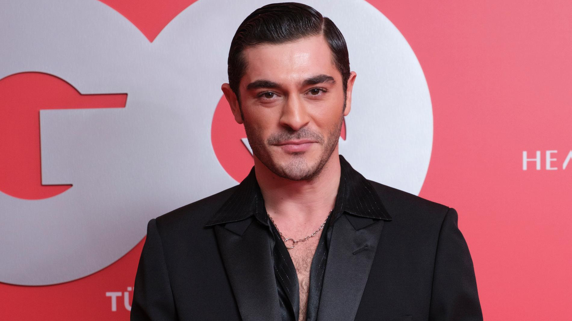 Бурак Дениз. Фото: Getty Images