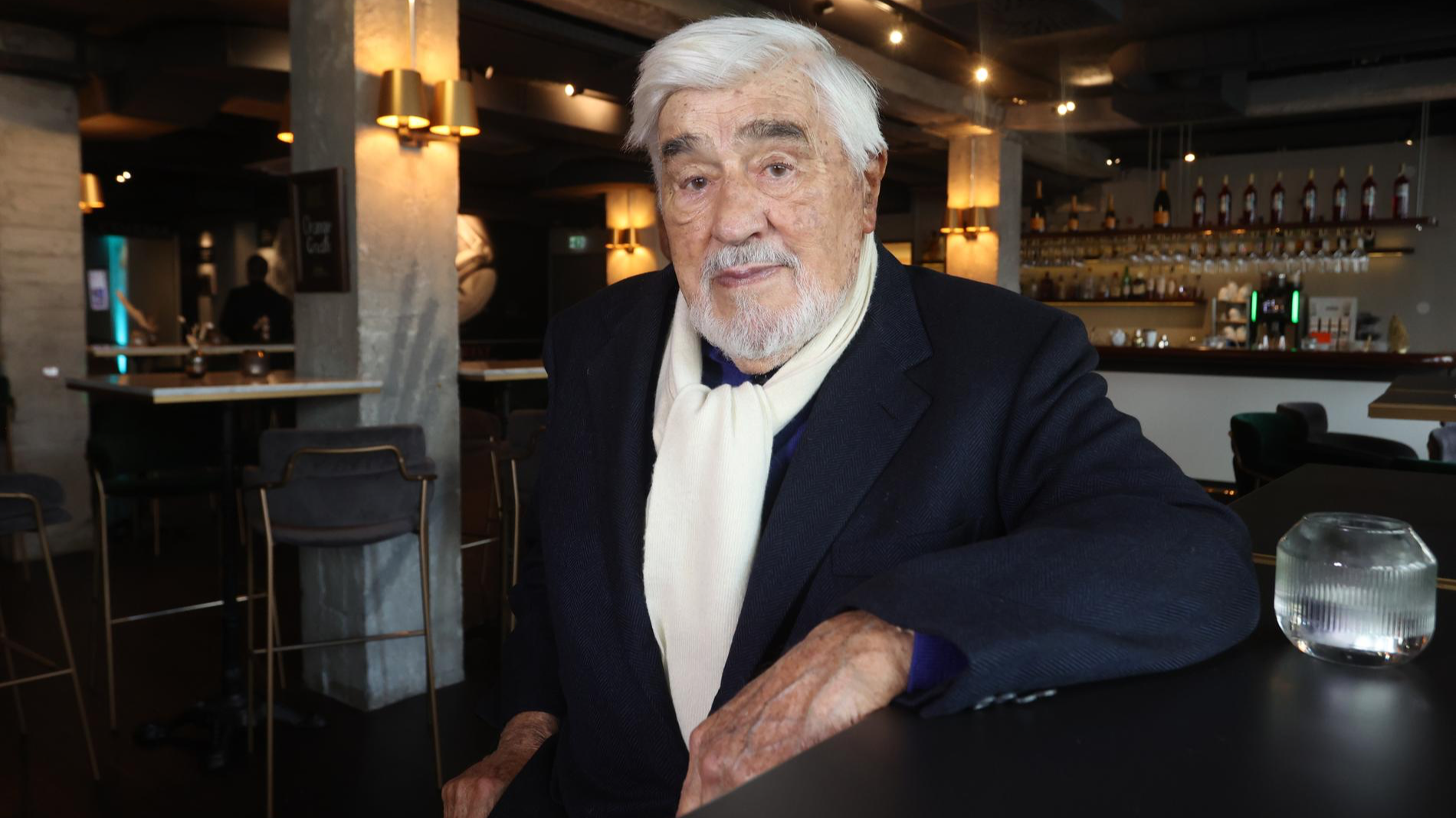 Марио Адорф. Фото: Getty Images