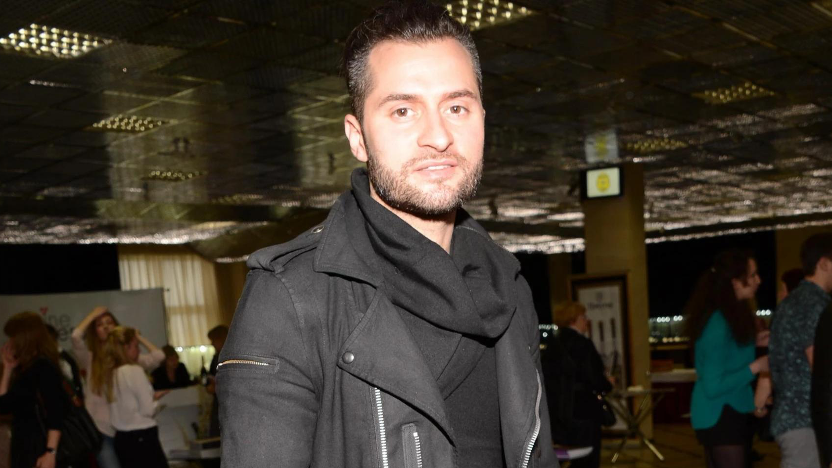 Ираклий Пирцхалава. Фото: Legion-Media