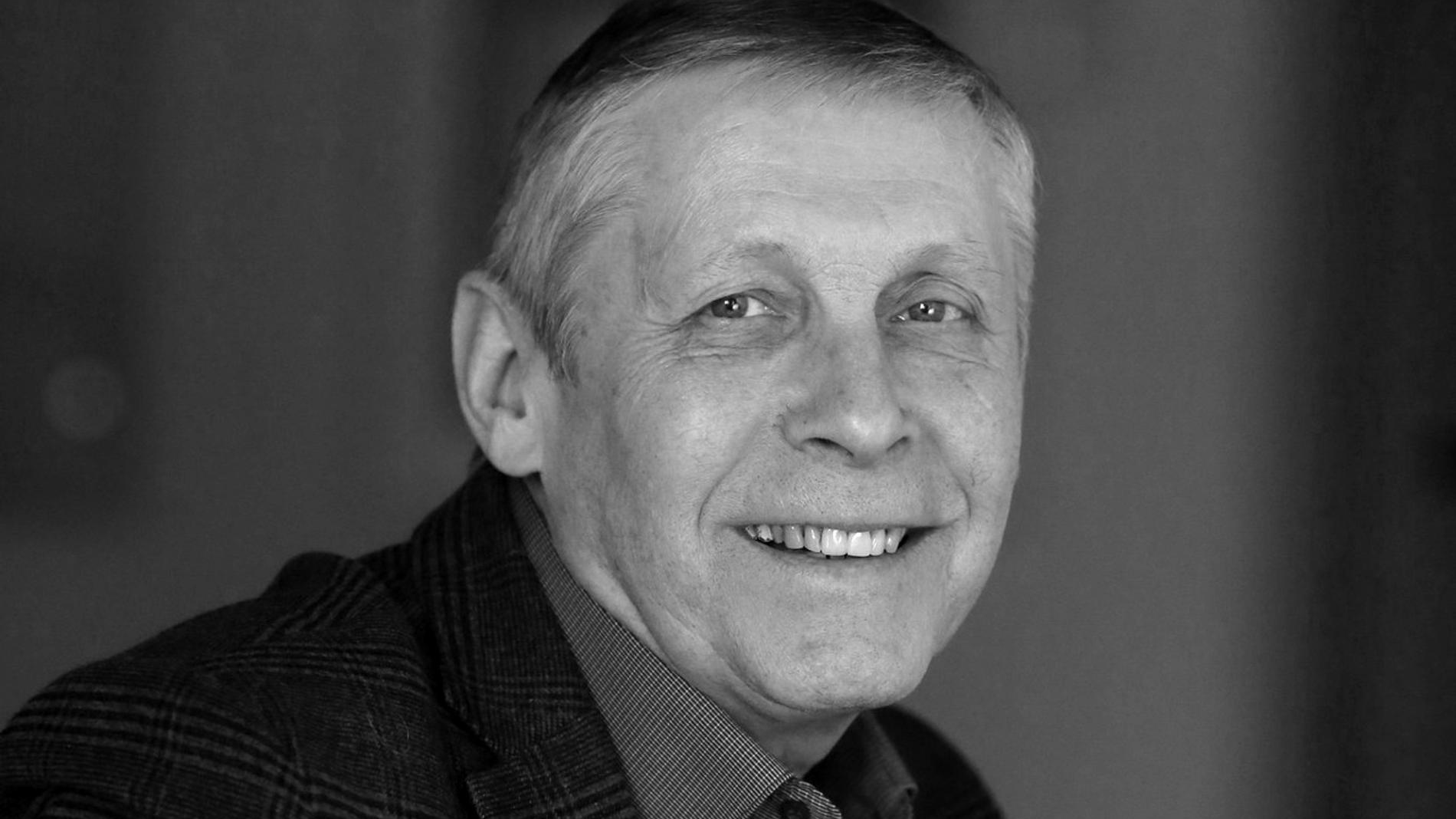 Виктор Яковлев. Фото: Псковский театр драмы им. А. С. Пушкина