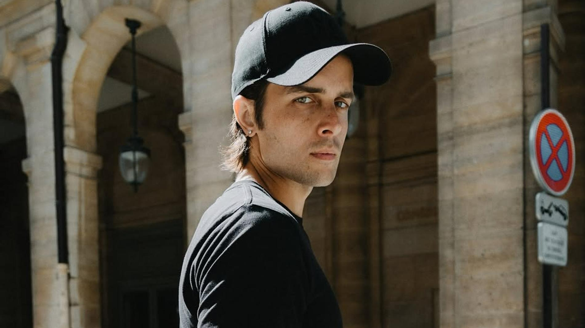 Анатолий Евдокименко. Фото: Инстаграм (запрещен в РФ) @shmn