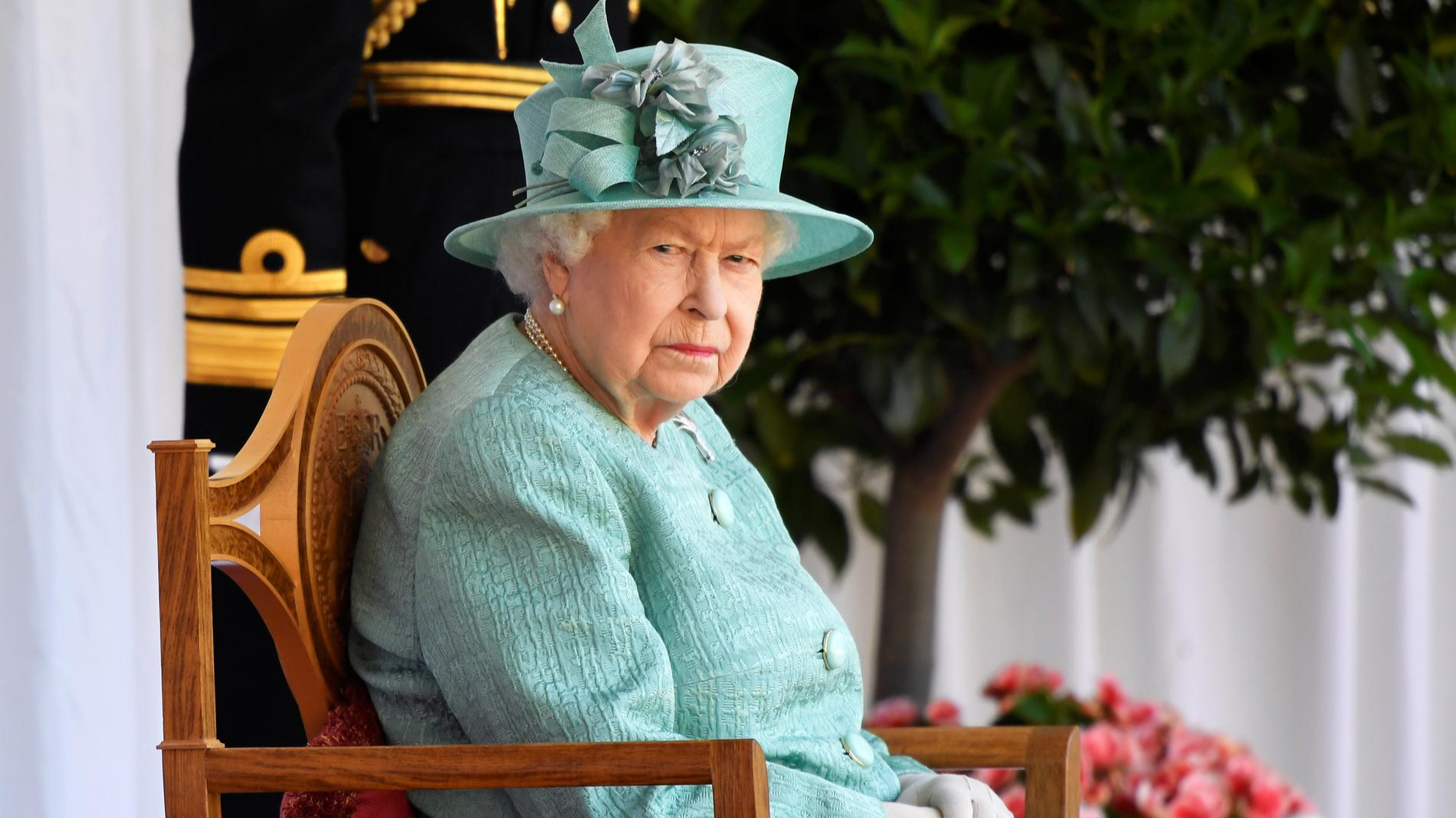 Елизавета II. Фото: Getty Images