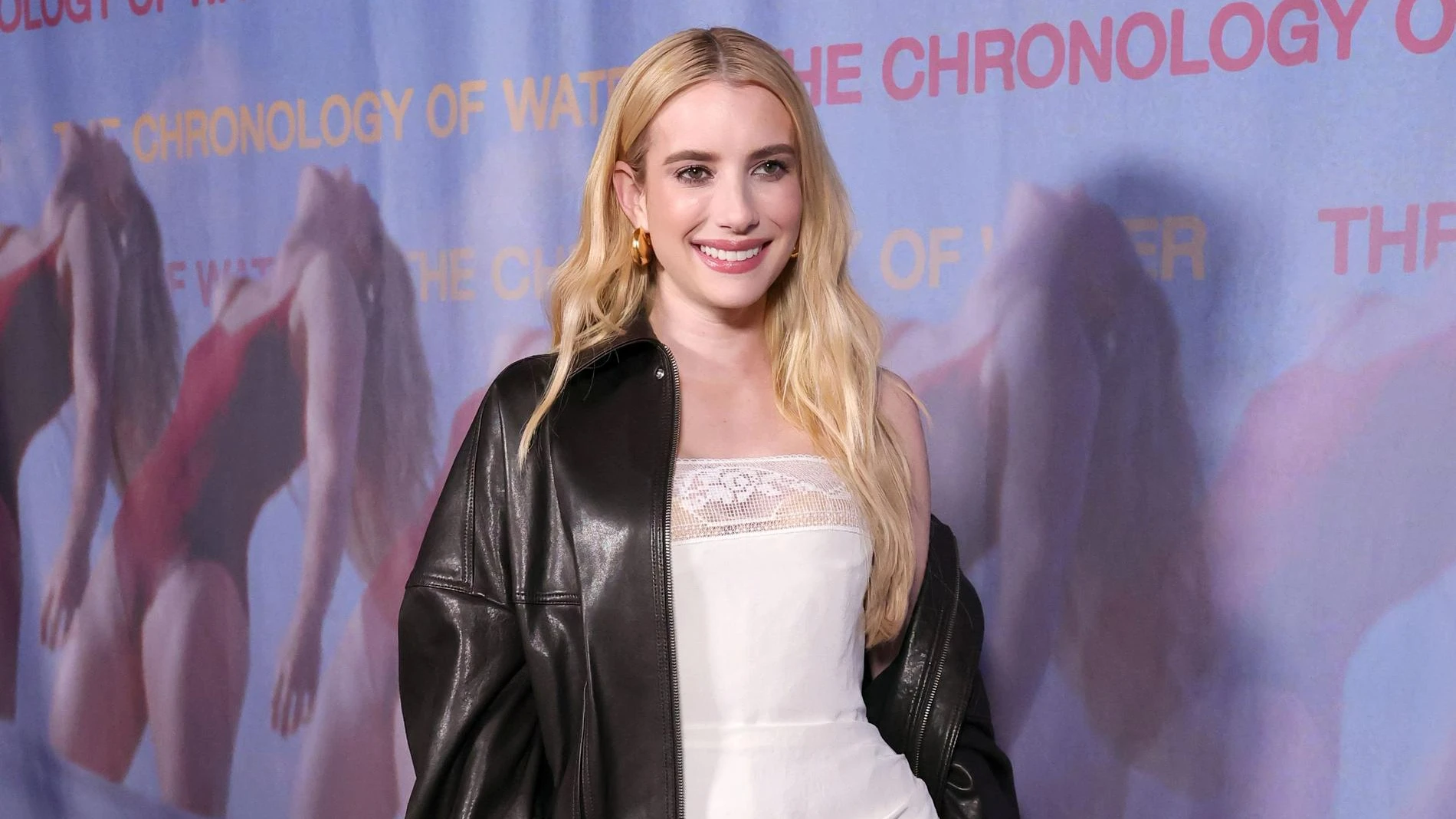 Эмма Робертс. Фото: Getty images