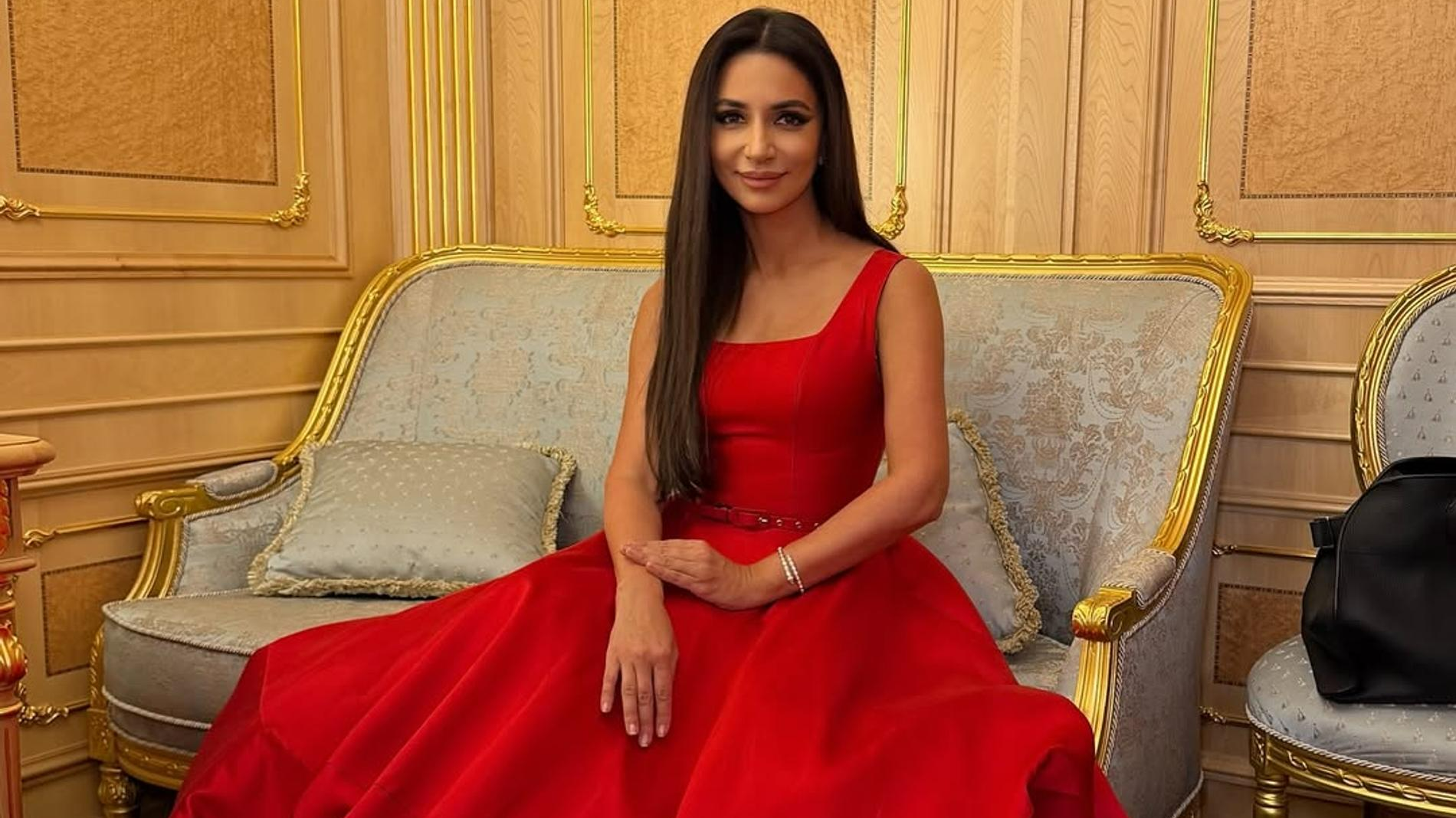 Зара. Фото: Инстаграм (запрещен в РФ) @zara_music