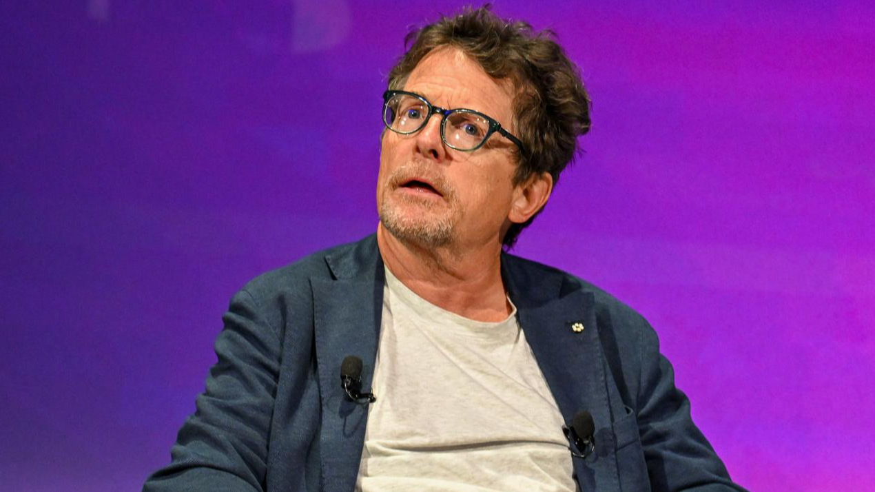 Майкл Джей Фокс. Фото: Getty Images