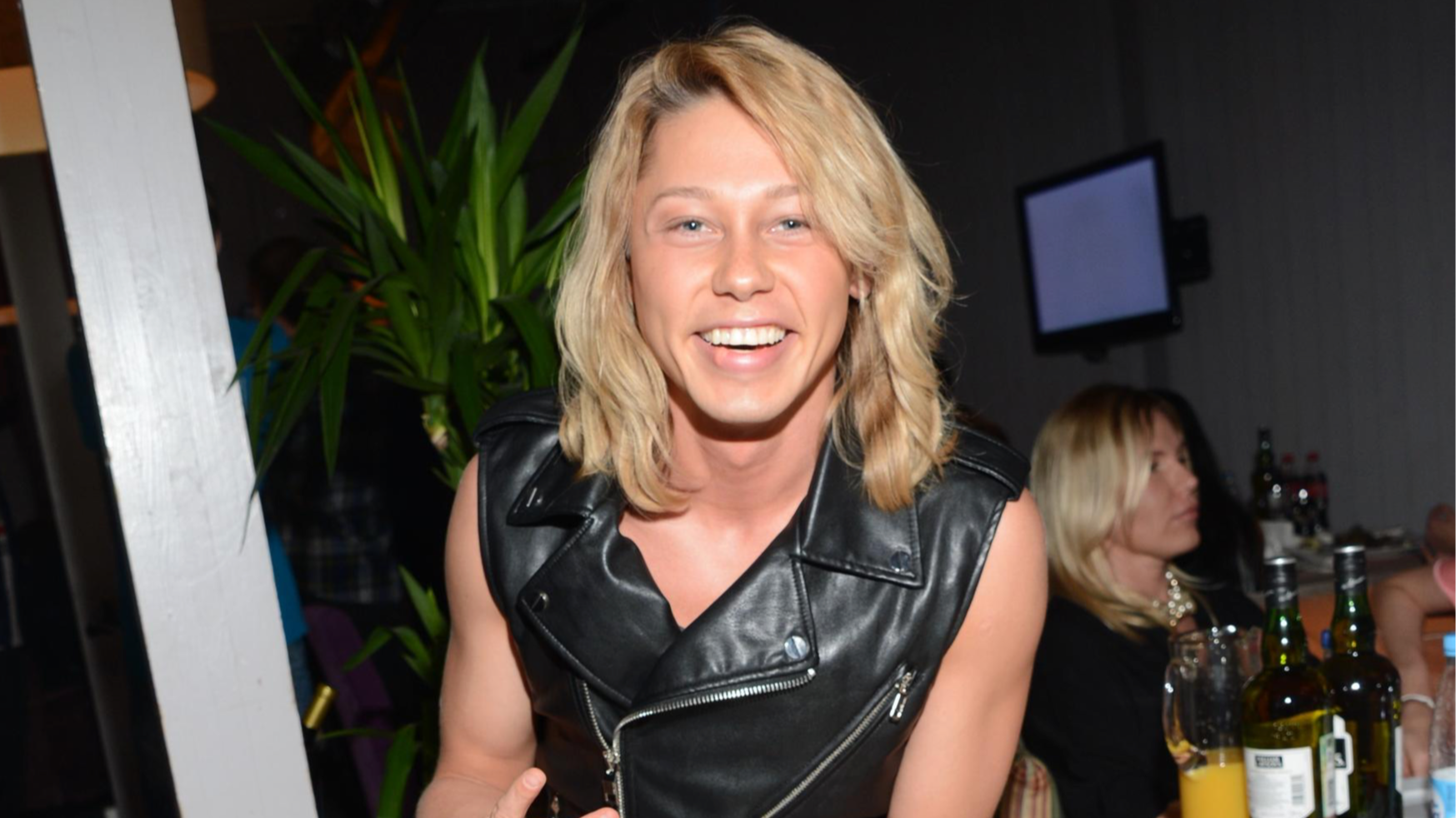 Дмитрий Бикбаев. Фото: Legion-Media