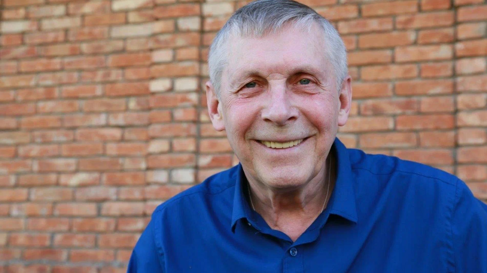 Виктор Яковлев. Фото: Кинопоиск