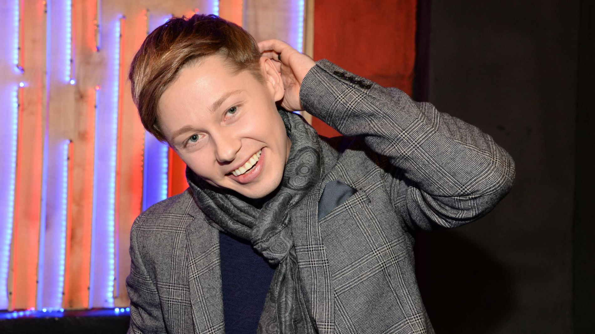 Дмитрий Бикбаев. Фото: Legion-Media