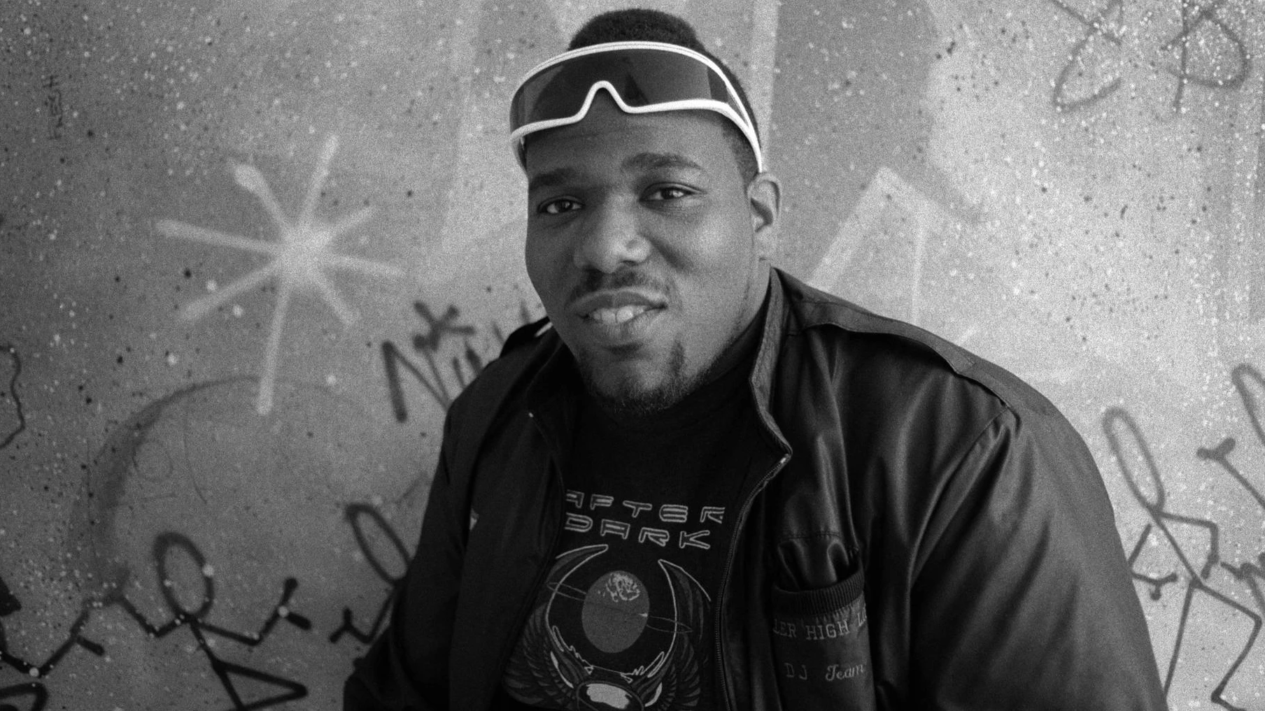 Африка Бамбаата. Фото: Getty Images